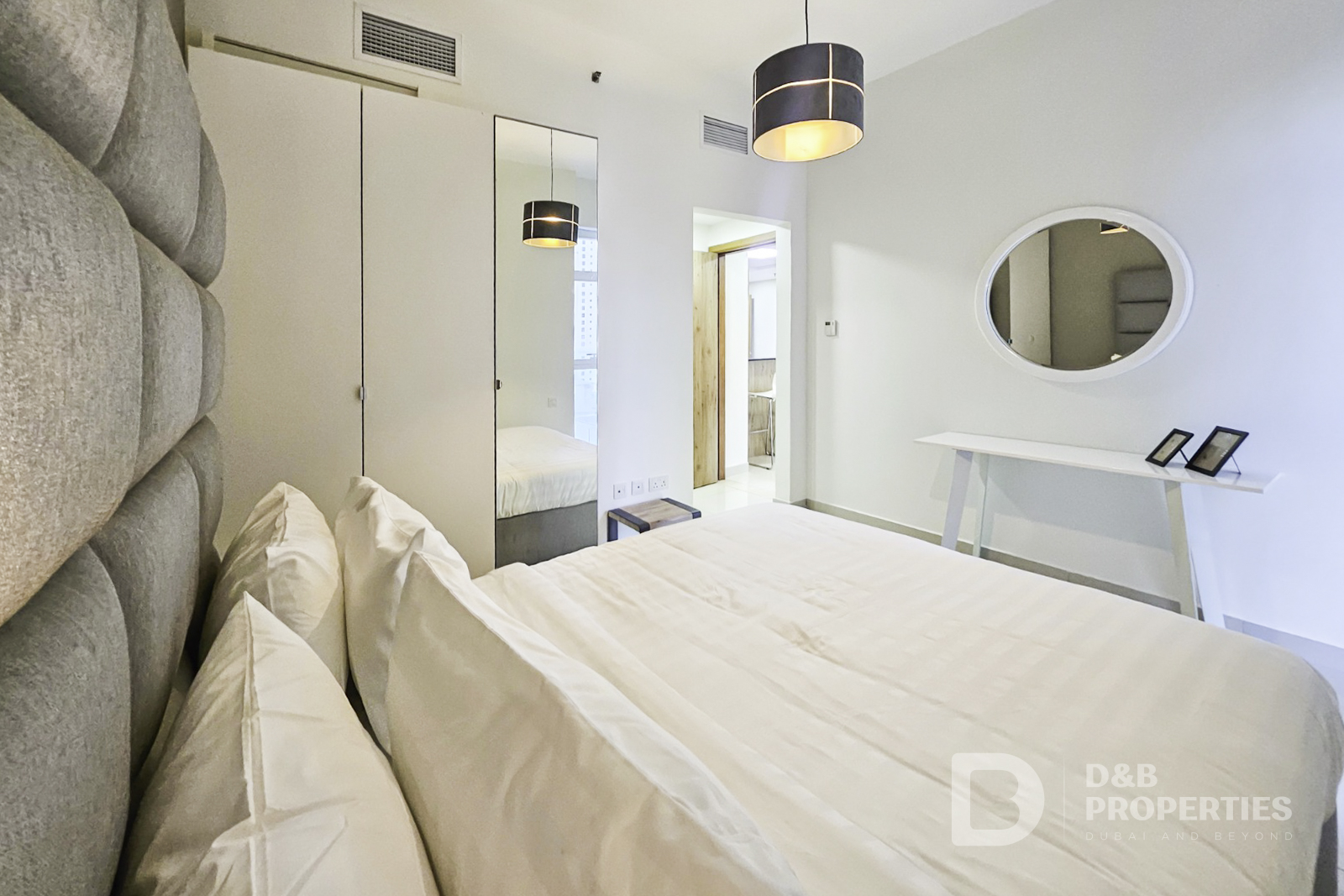 Prime Location | Furnished | Great Price