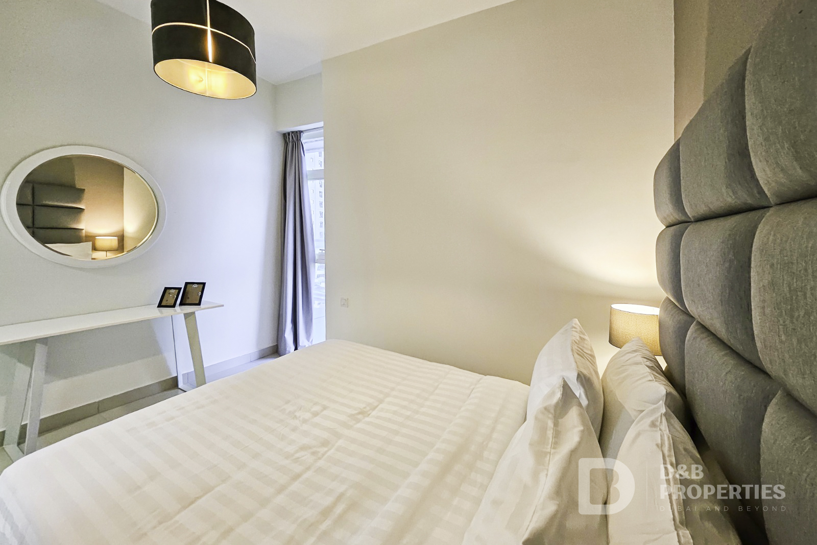 Prime Location | Furnished | Great Price