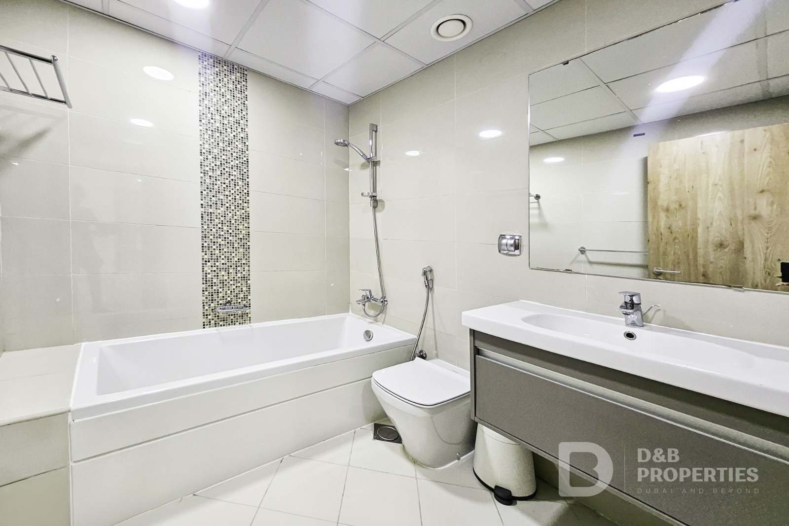 Prime Location | Furnished | Great Price