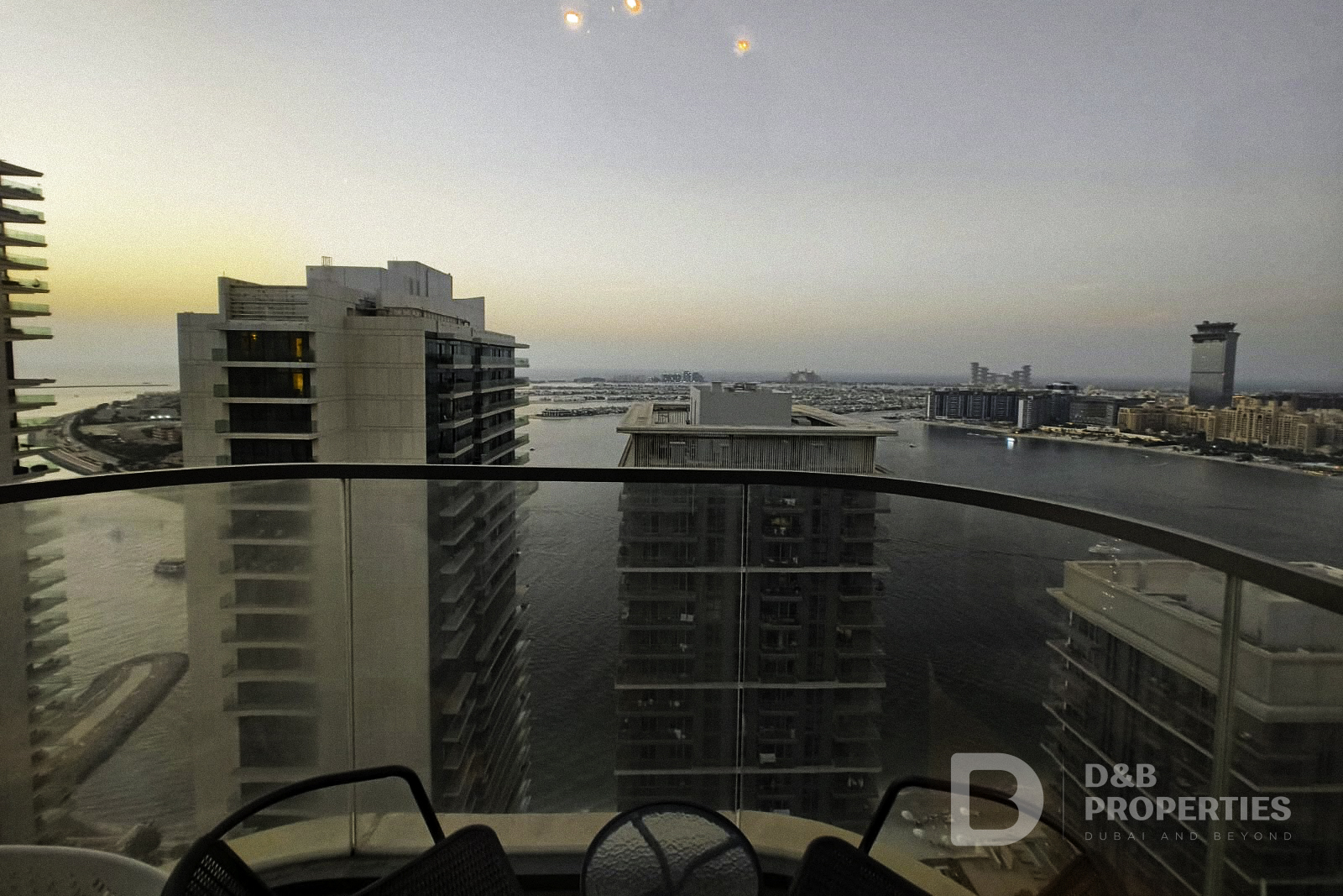 Beach Access | Sea View | Fully Furnished