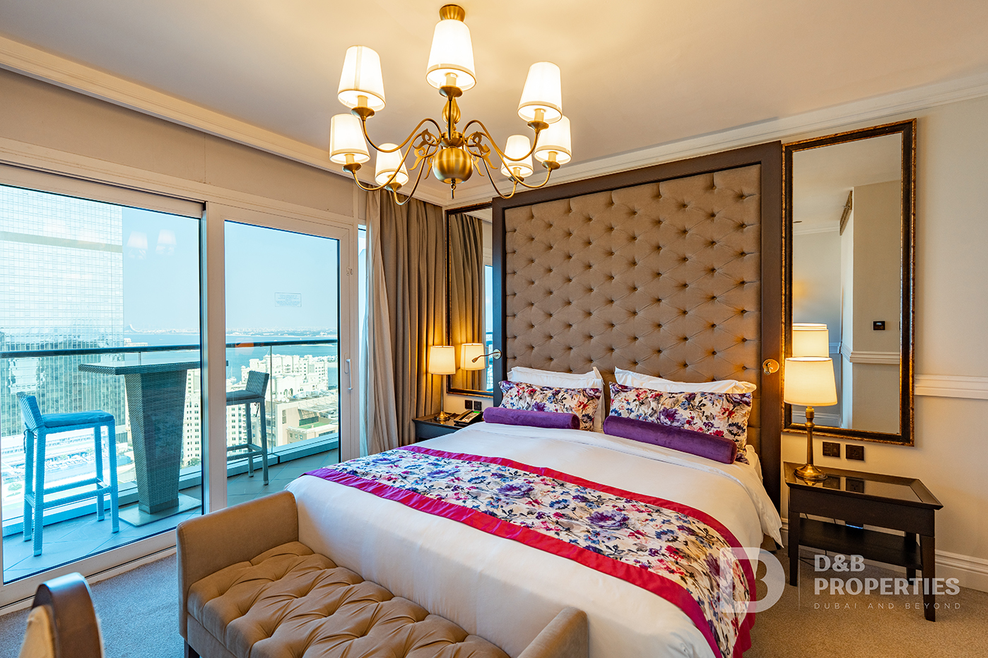 Executive Studio | Bills Included | Five Star