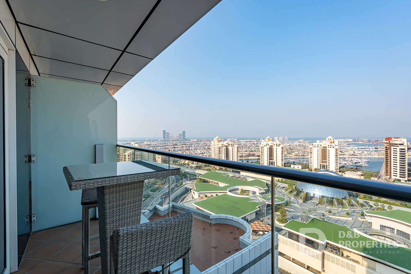 Executive Studio | Bills Included | Five Star