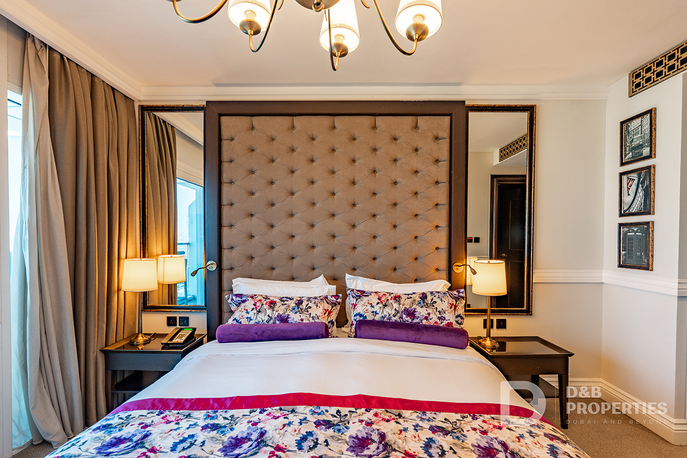 Executive Studio | Bills Included | Five Star