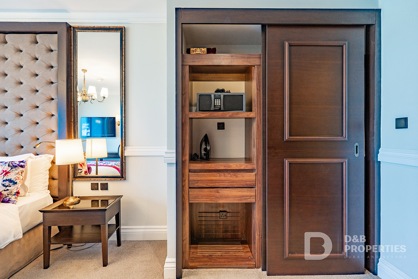Executive Studio | Bills Included | Five Star