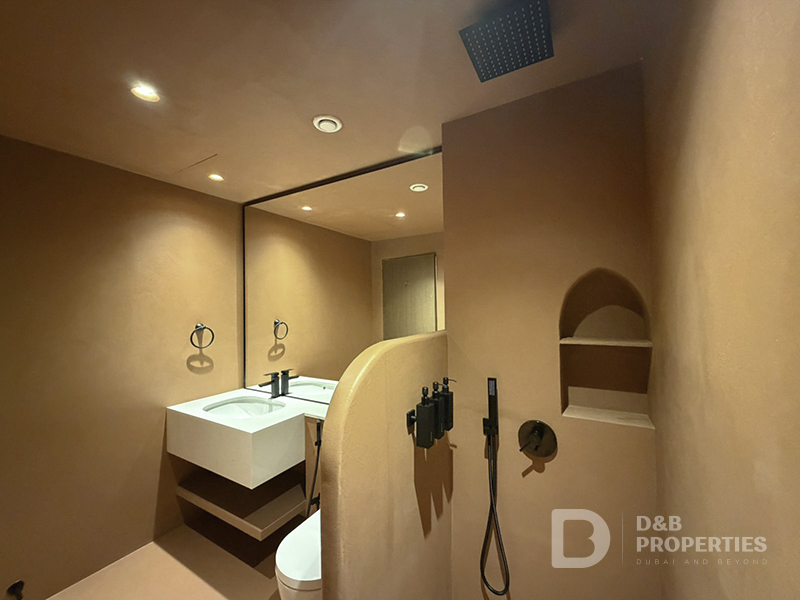 Unique Unit | Marina View | Beach Access