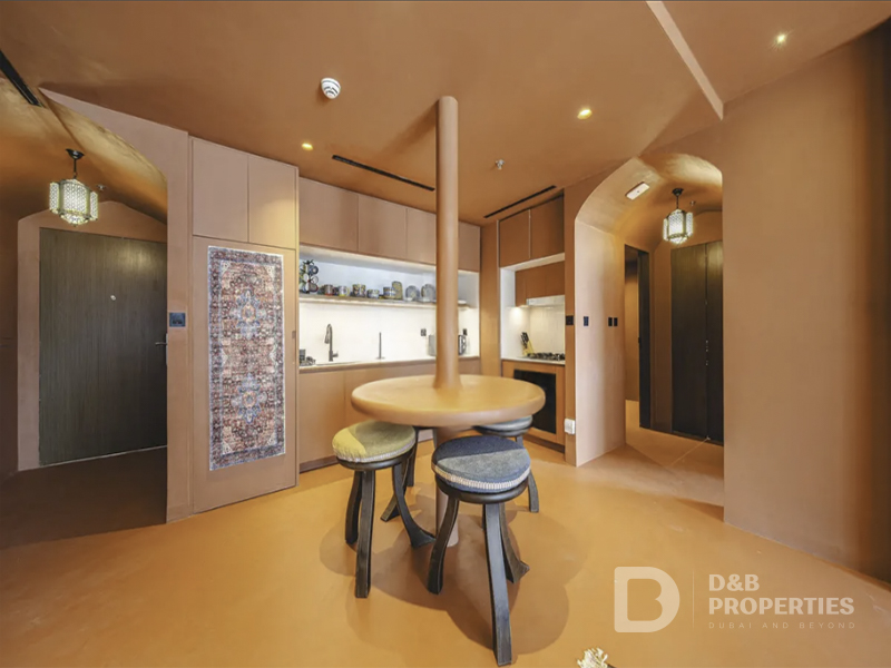 Unique Unit | Marina View | Beach Access