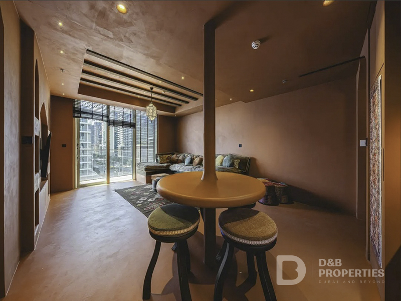 Unique Unit | Marina View | Beach Access