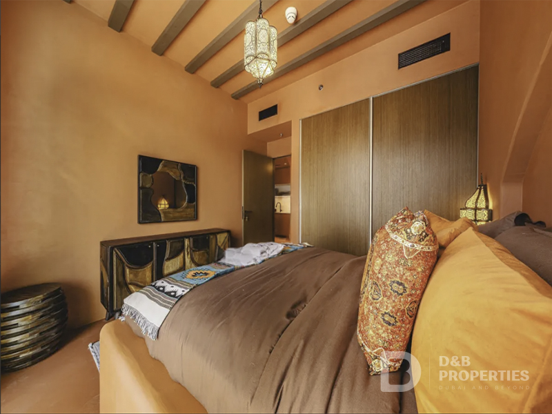 Unique Unit | Marina View | Beach Access