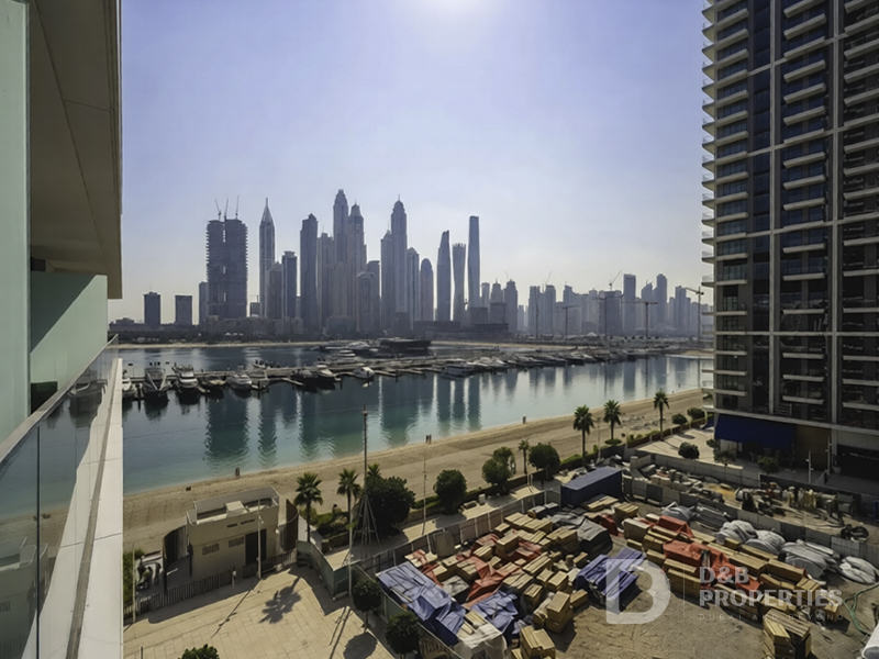 Unique Unit | Marina View | Beach Access