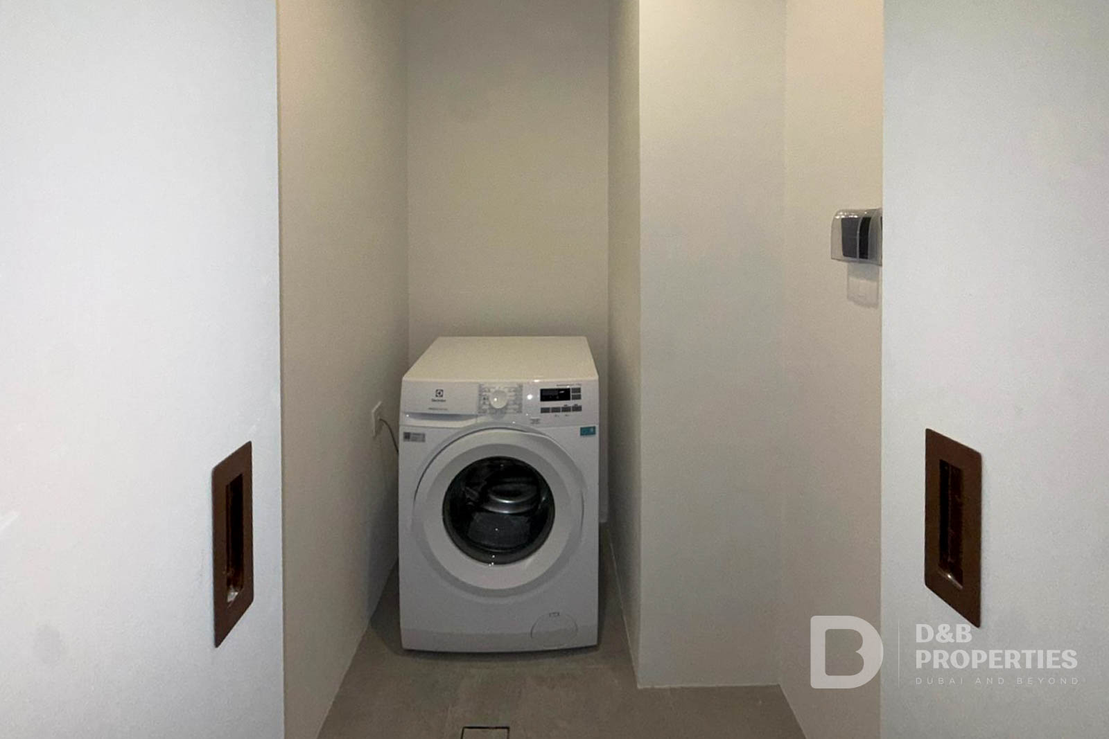 Brand New 1BR | Open Bright View | Ready to Move