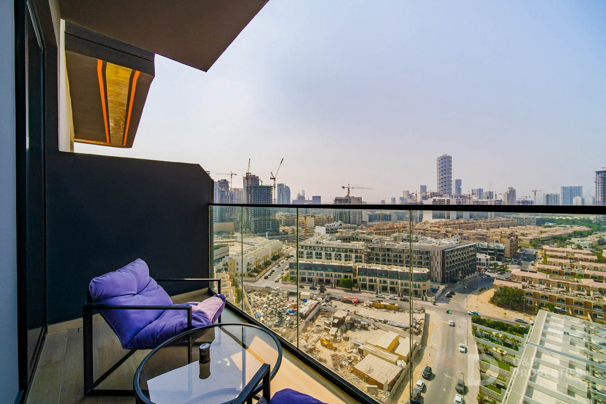 Furnished | Available Now | Bright Layout