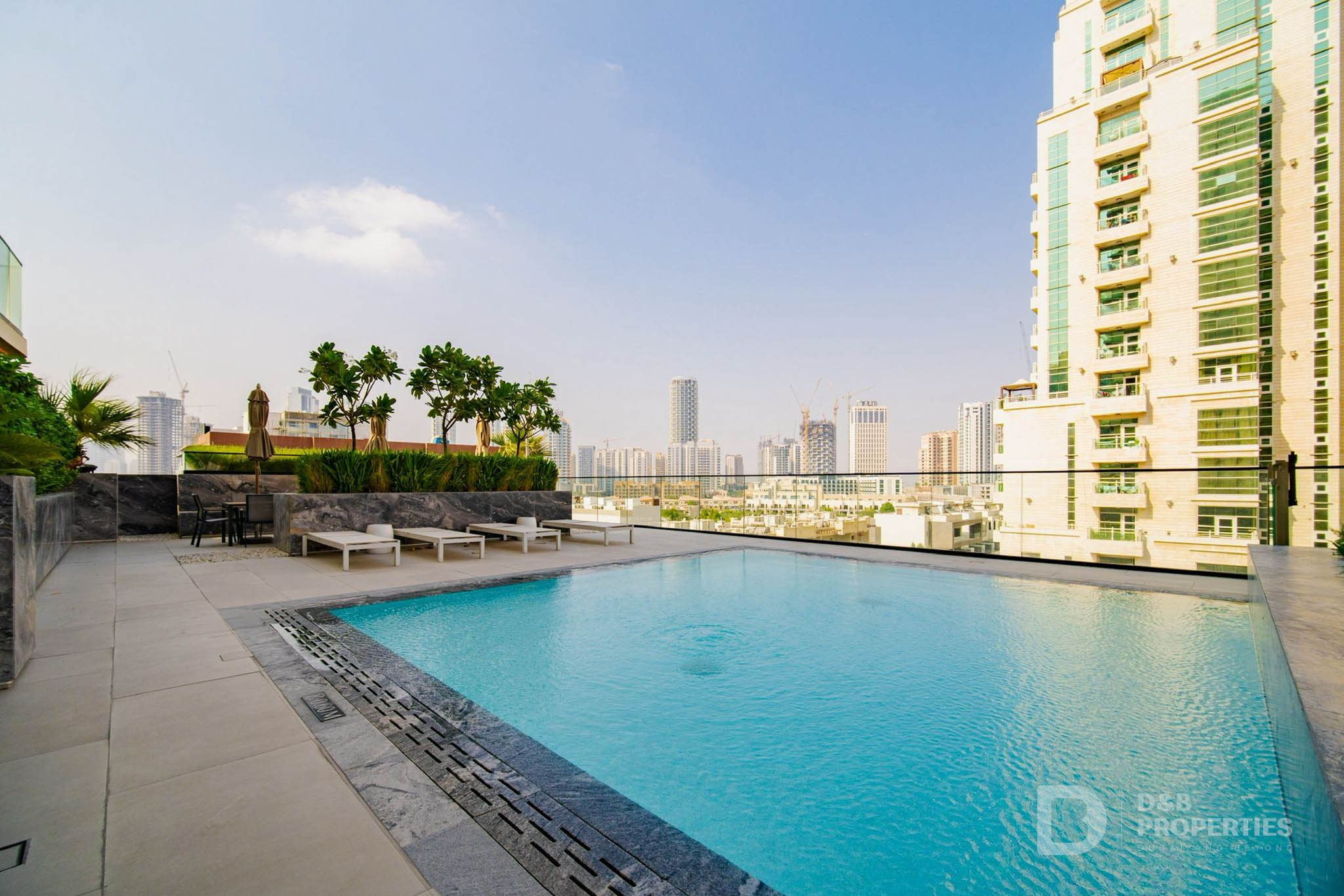 Furnished | Available Now | Bright Layout
