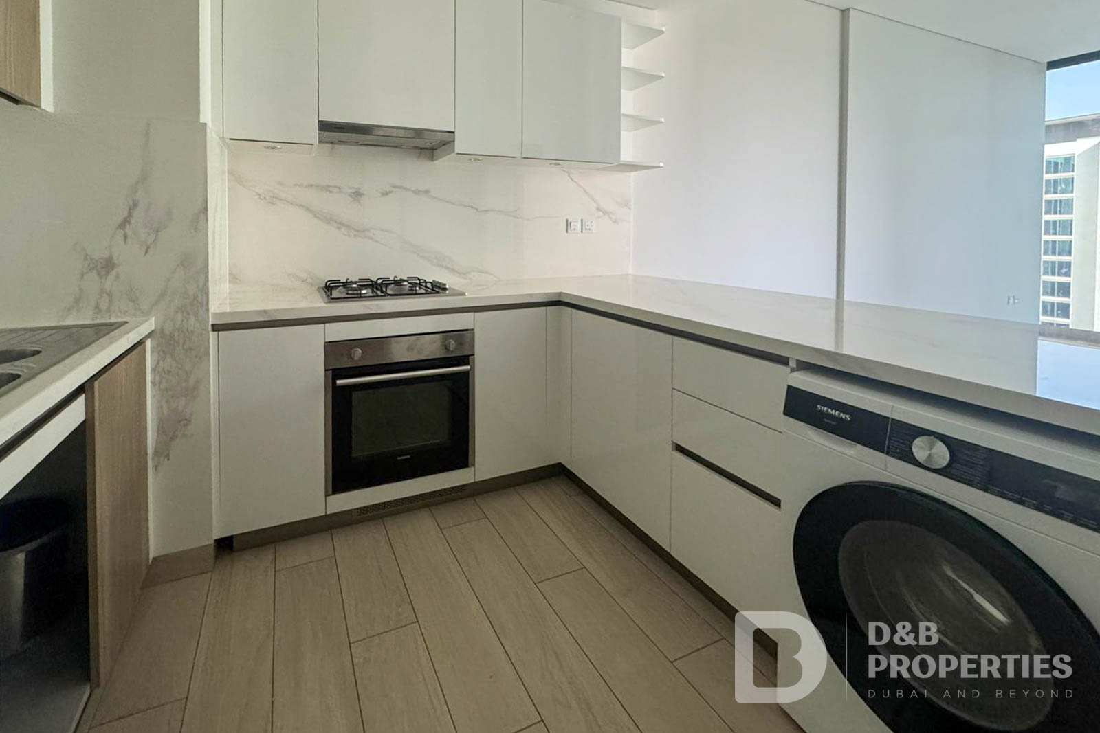 Well-maintained | Community View | Low Floor