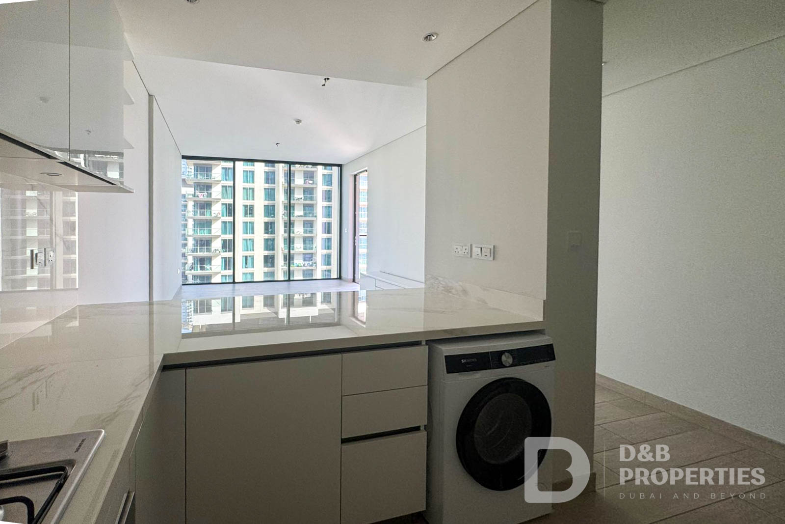 Well-maintained | Community View | Low Floor