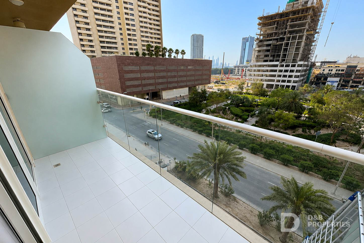 Fully Furnished | Park View | Flexible payment