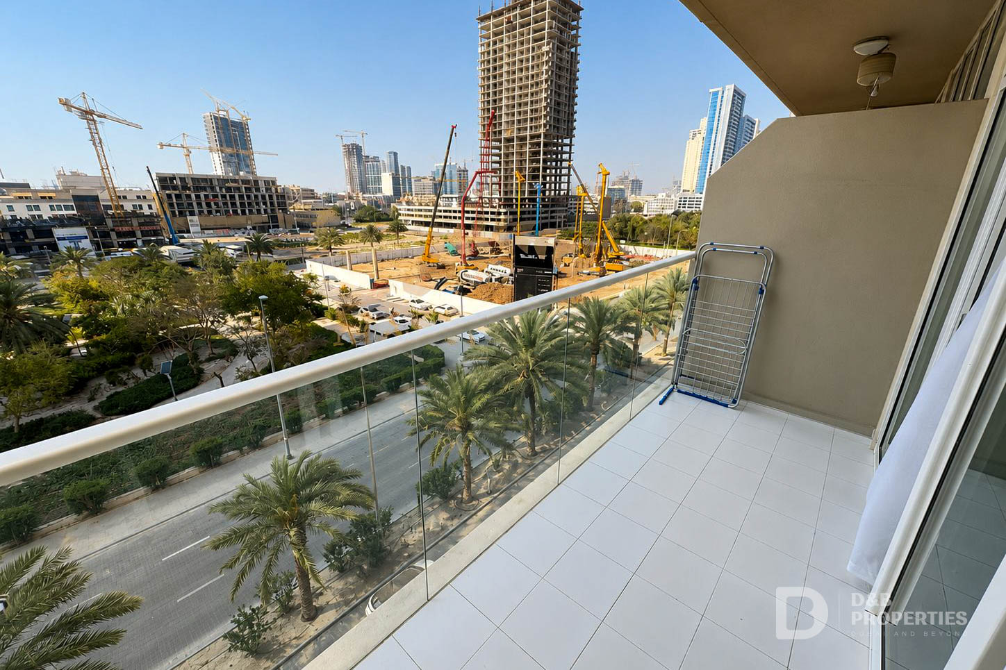 Fully Furnished | Park View | Flexible payment