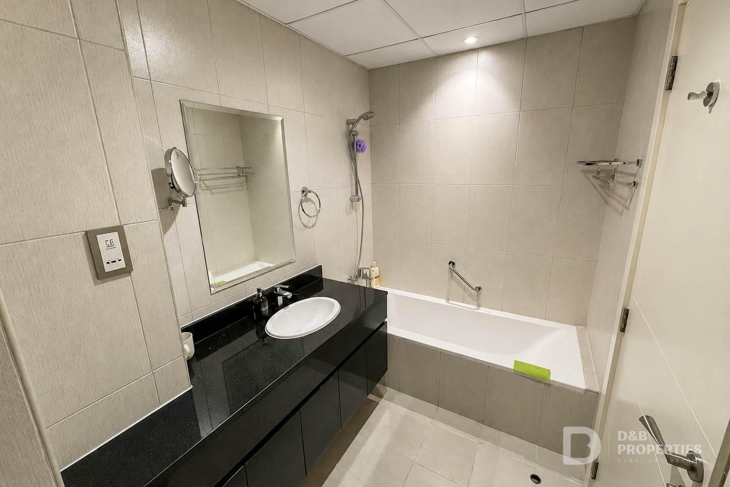Fully Furnished | Park View | Flexible payment