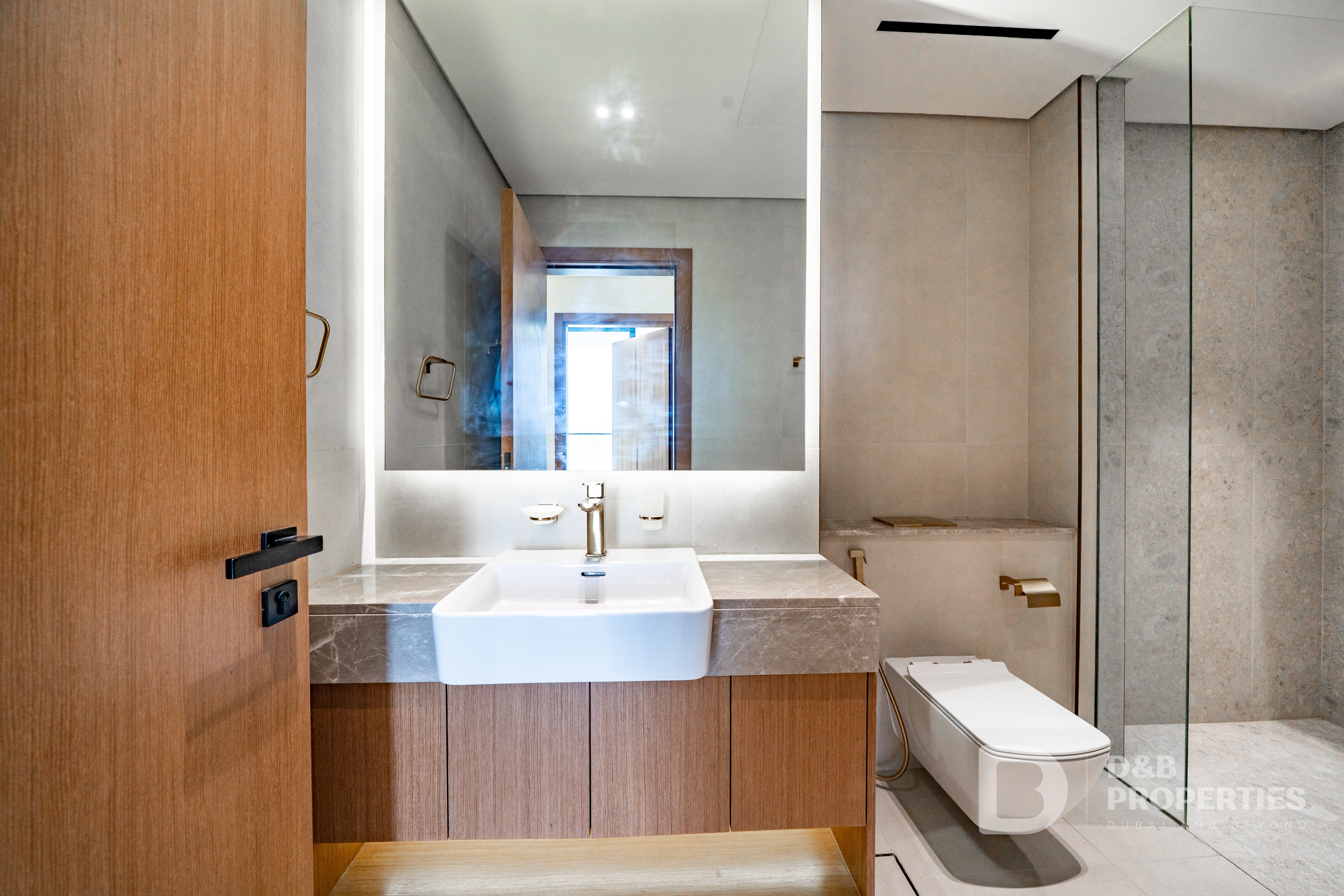 Private Pool | Furnished | Huge Terrace