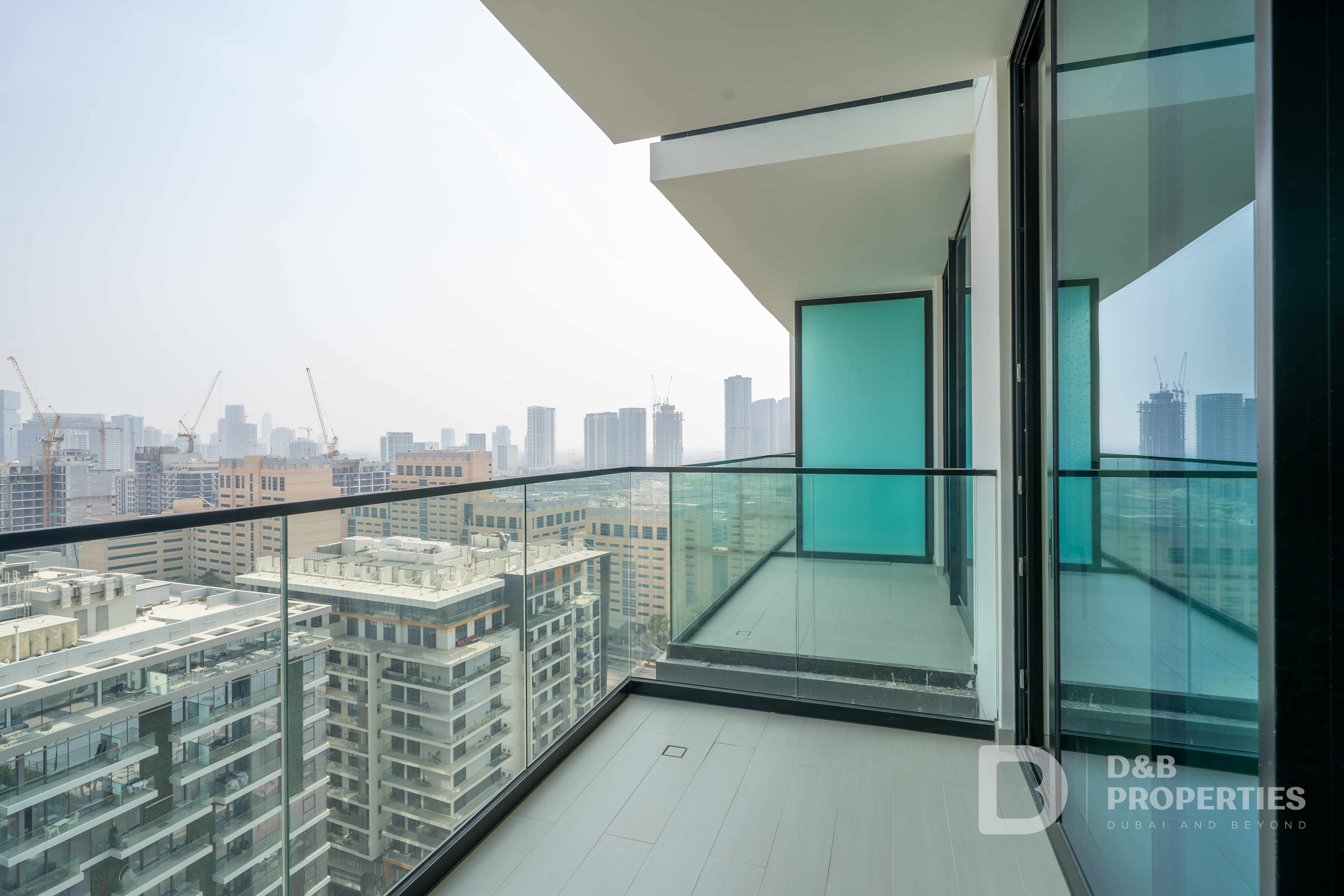 Private Pool | Furnished | Huge Terrace