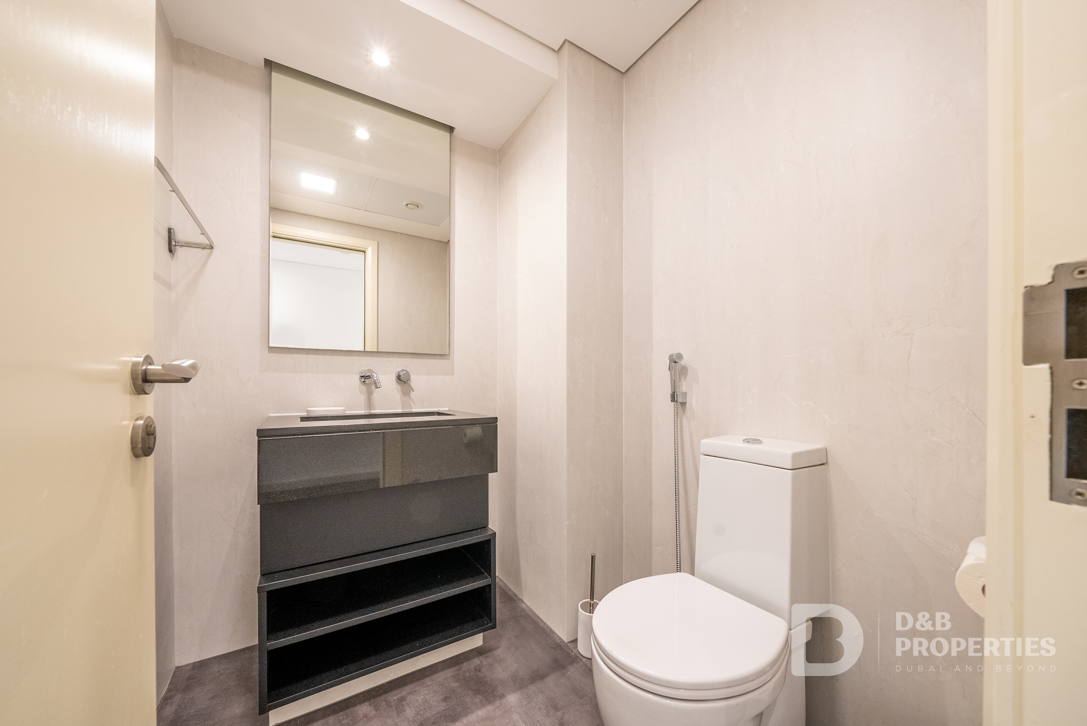 Furnished | Pool View | Ready to Move In