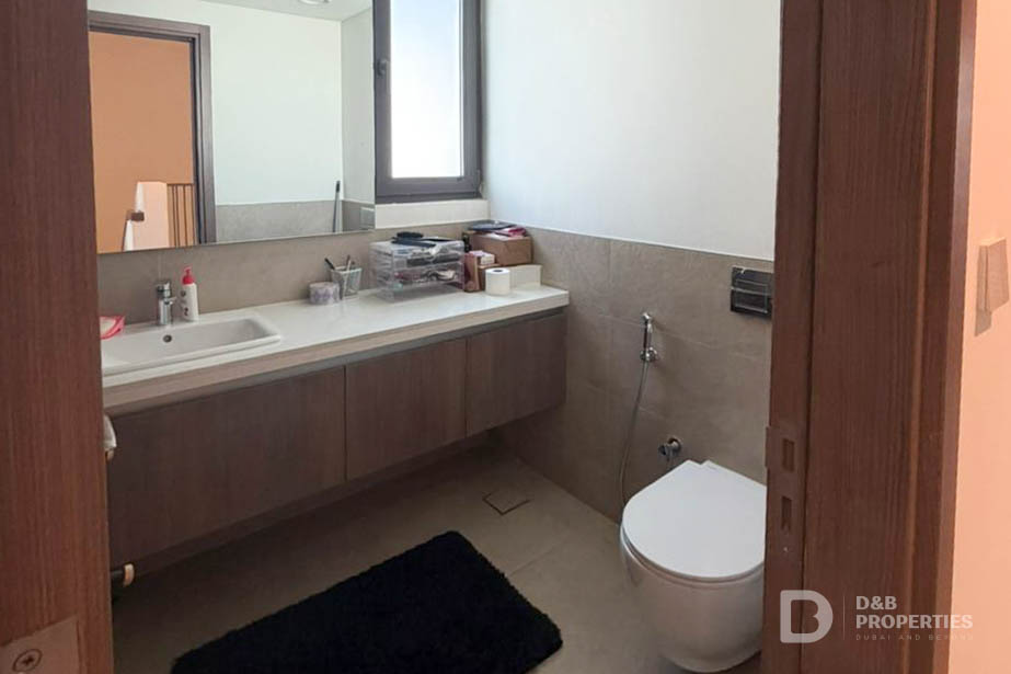 Spacious Layout | Fully Furnished | Upgraded