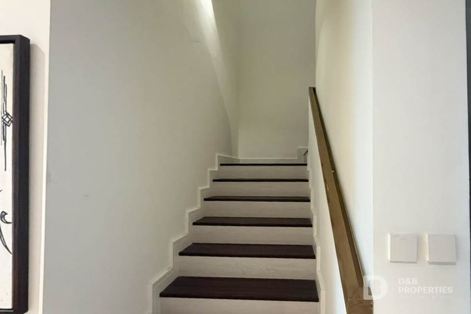 Spacious Layout | Fully Furnished | Upgraded