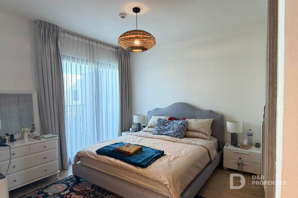 Spacious Layout | Fully Furnished | Upgraded