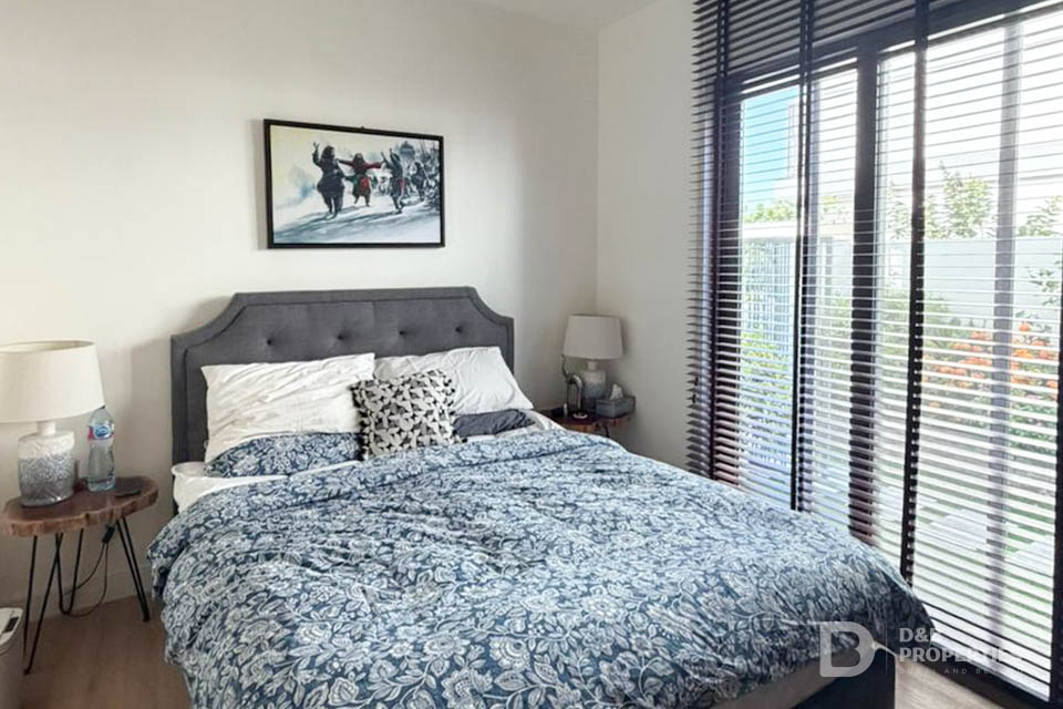 Spacious Layout | Fully Furnished | Upgraded