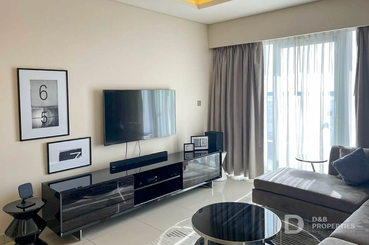 MID FLOOR | FURNISHED | CHEAPEST UNIT