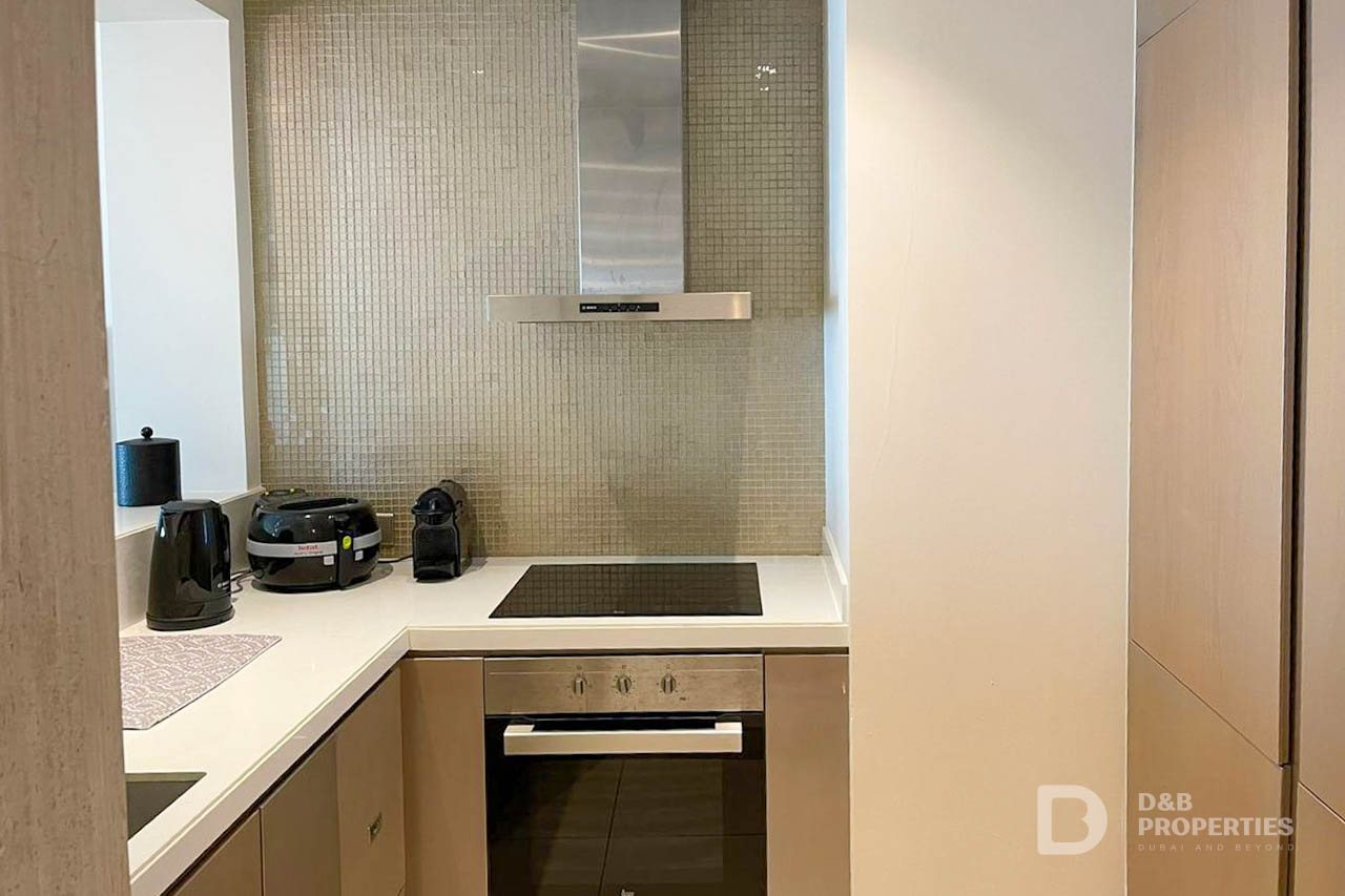 MID FLOOR | FURNISHED | CHEAPEST UNIT