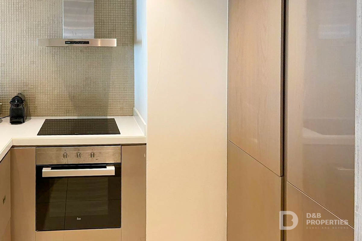 MID FLOOR | FURNISHED | CHEAPEST UNIT