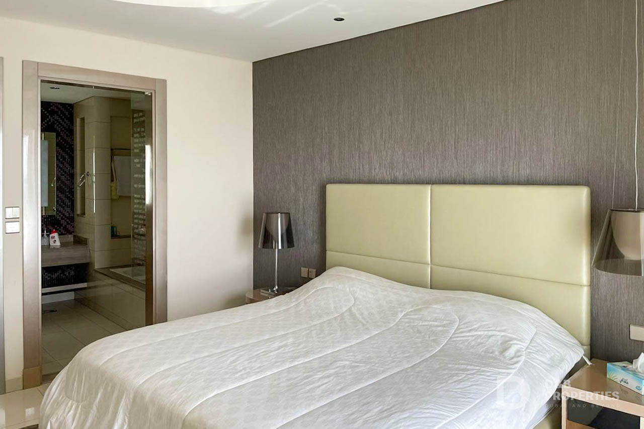 MID FLOOR | FURNISHED | CHEAPEST UNIT