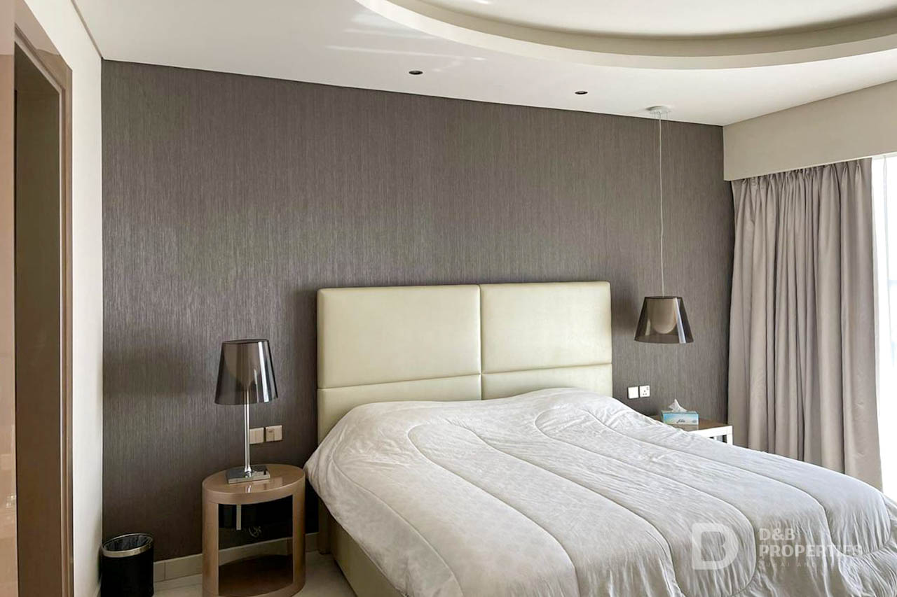 MID FLOOR | FURNISHED | CHEAPEST UNIT