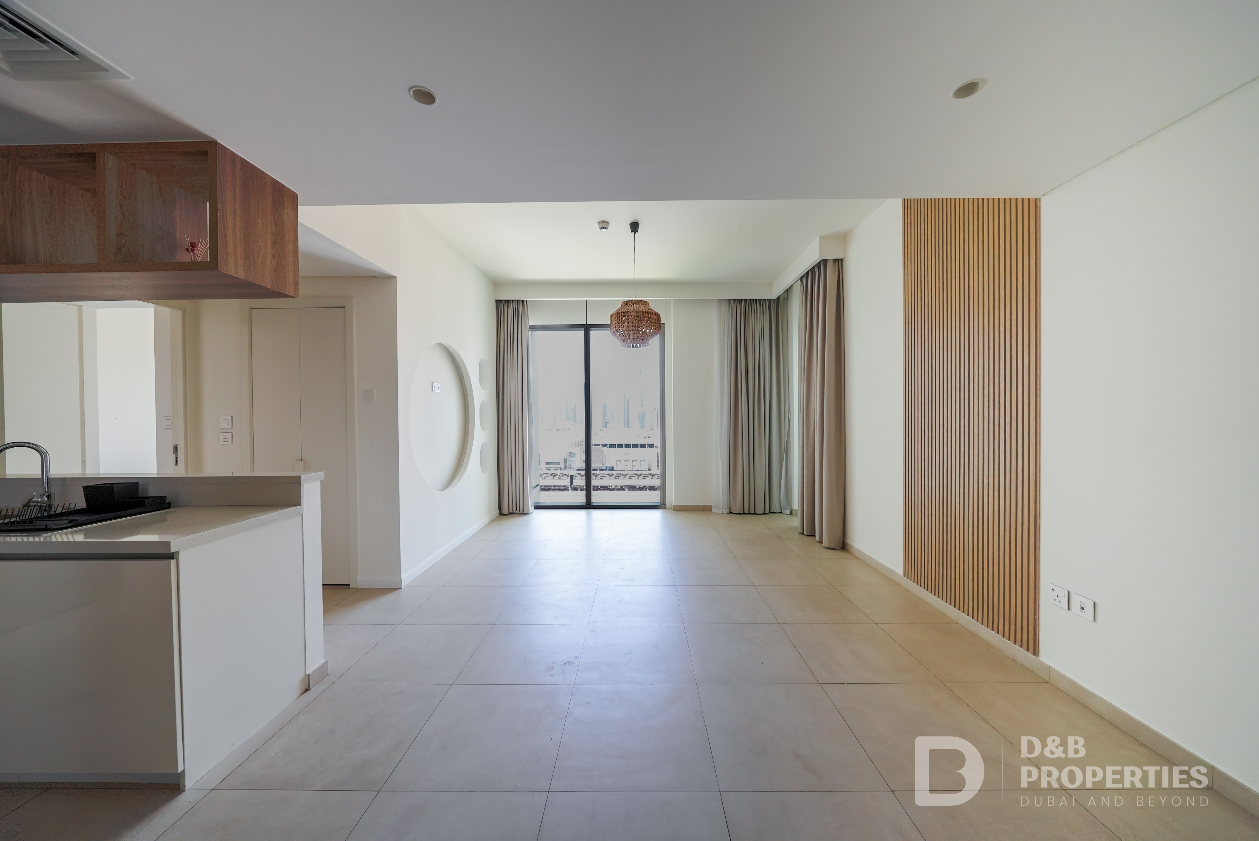 BURJ KHALIFA VIEW | READY TO MOVE | LOW FLOOR