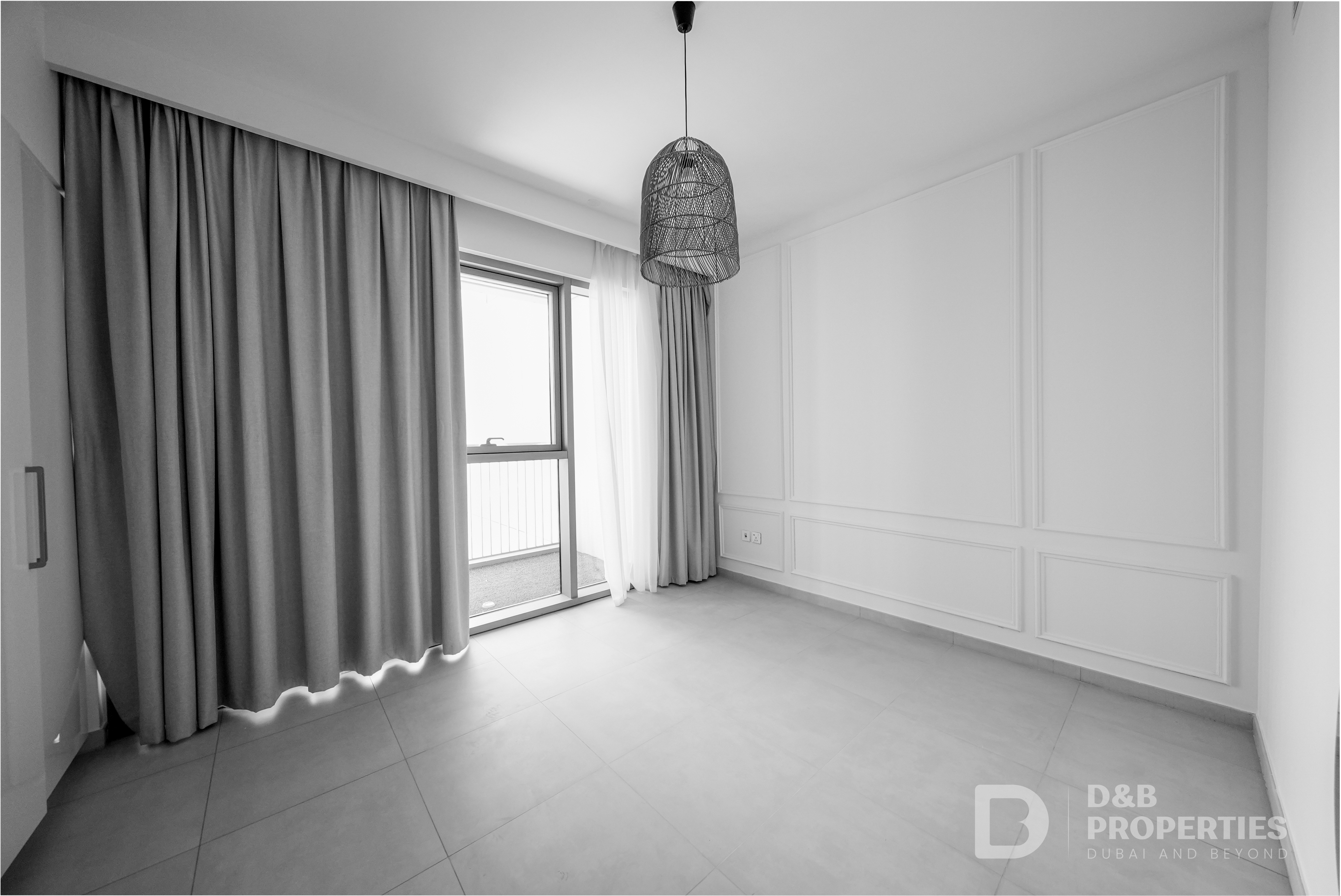 BURJ KHALIFA VIEW | READY TO MOVE | LOW FLOOR