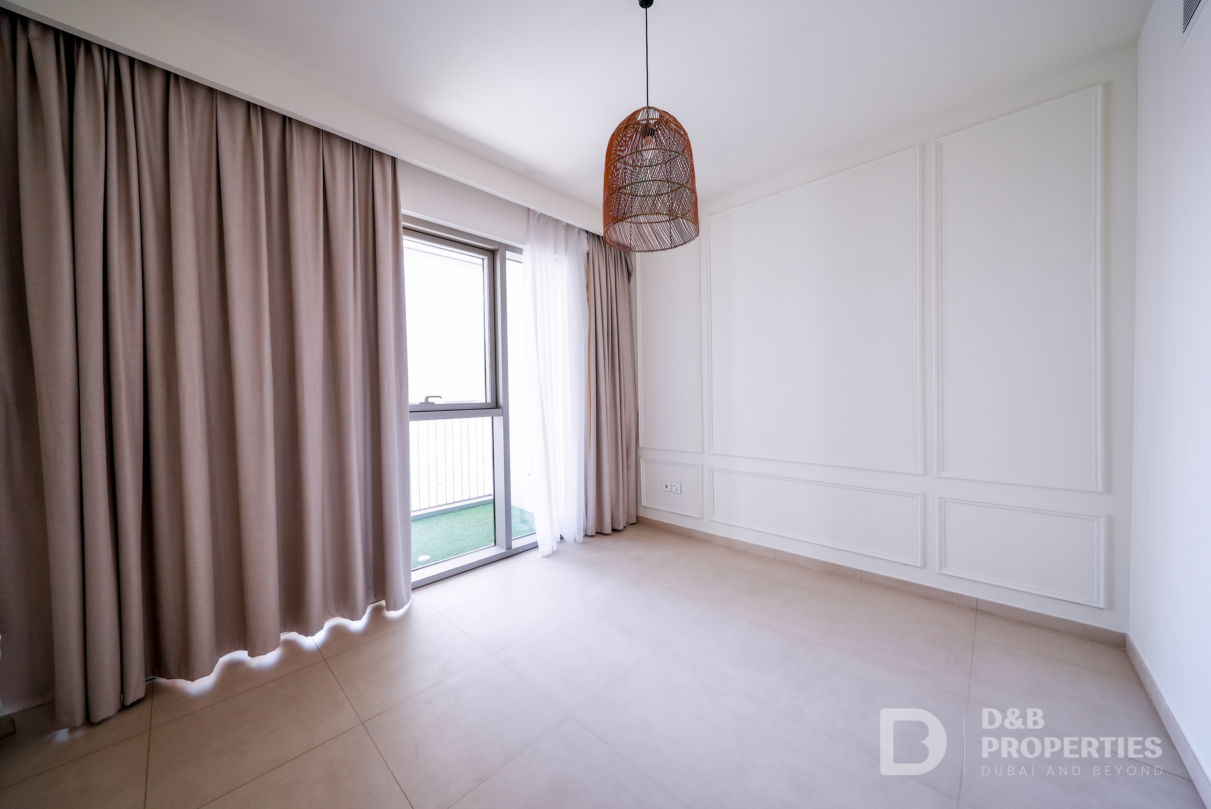 BURJ KHALIFA VIEW | READY TO MOVE | LOW FLOOR