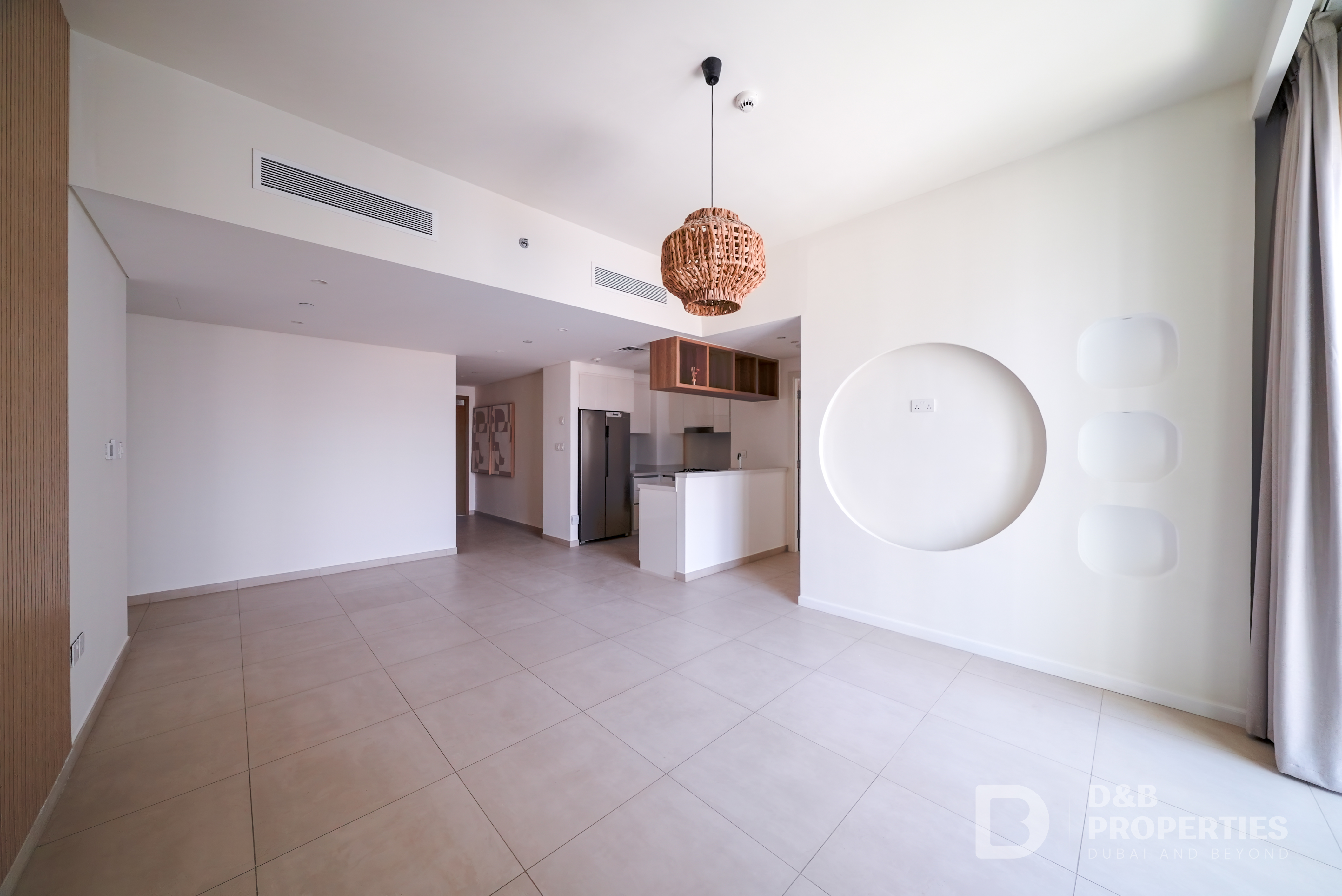 BURJ KHALIFA VIEW | READY TO MOVE | LOW FLOOR
