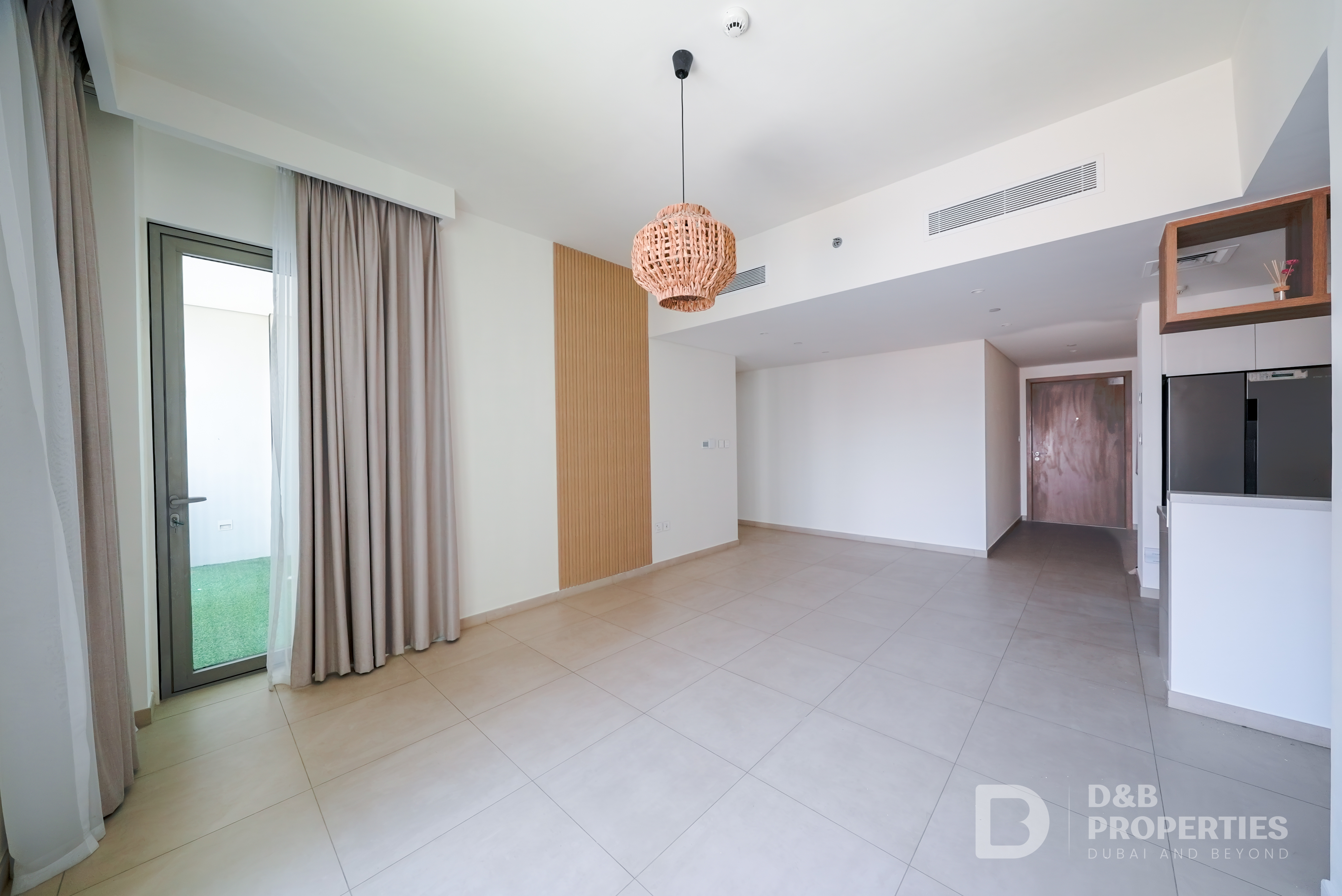 BURJ KHALIFA VIEW | READY TO MOVE | LOW FLOOR