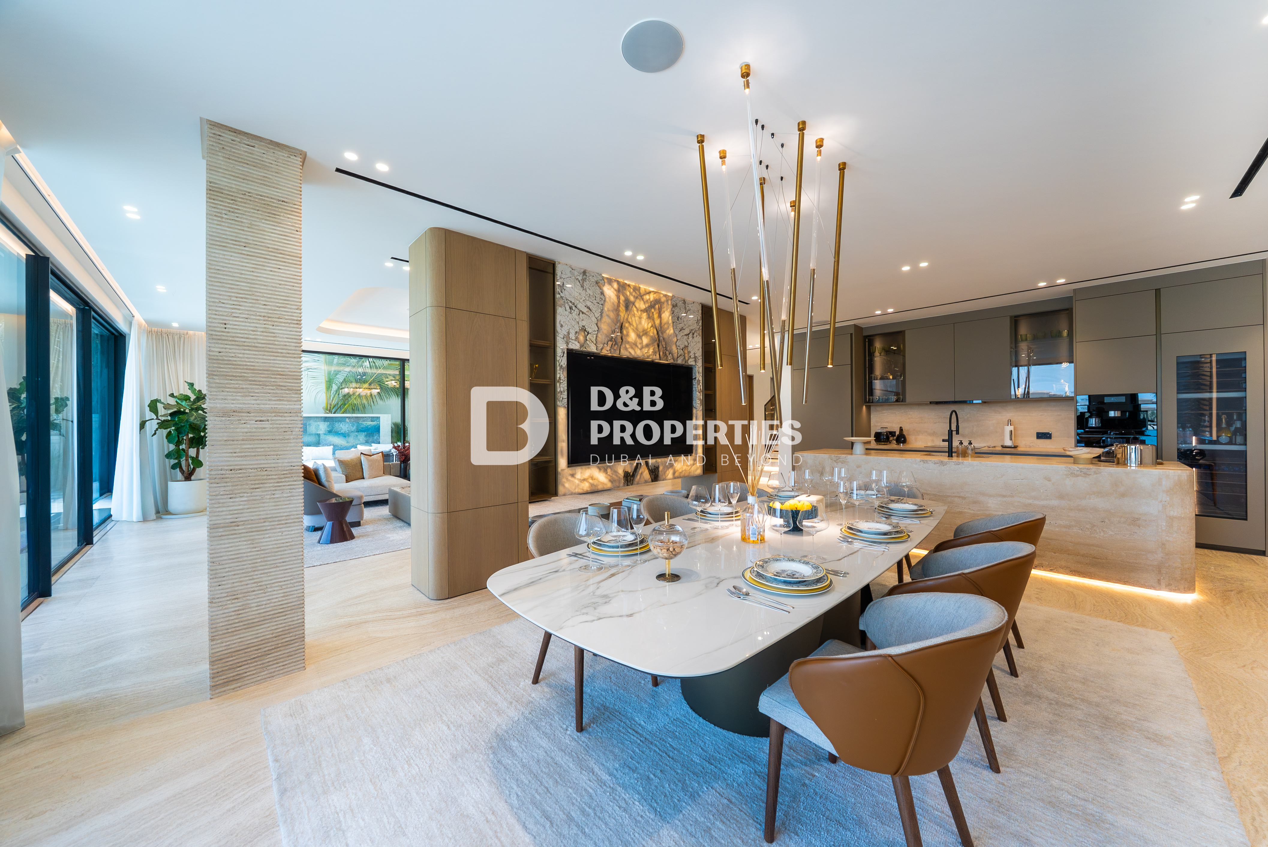 Bespoke Beachfront Villa | High Number | Call Now