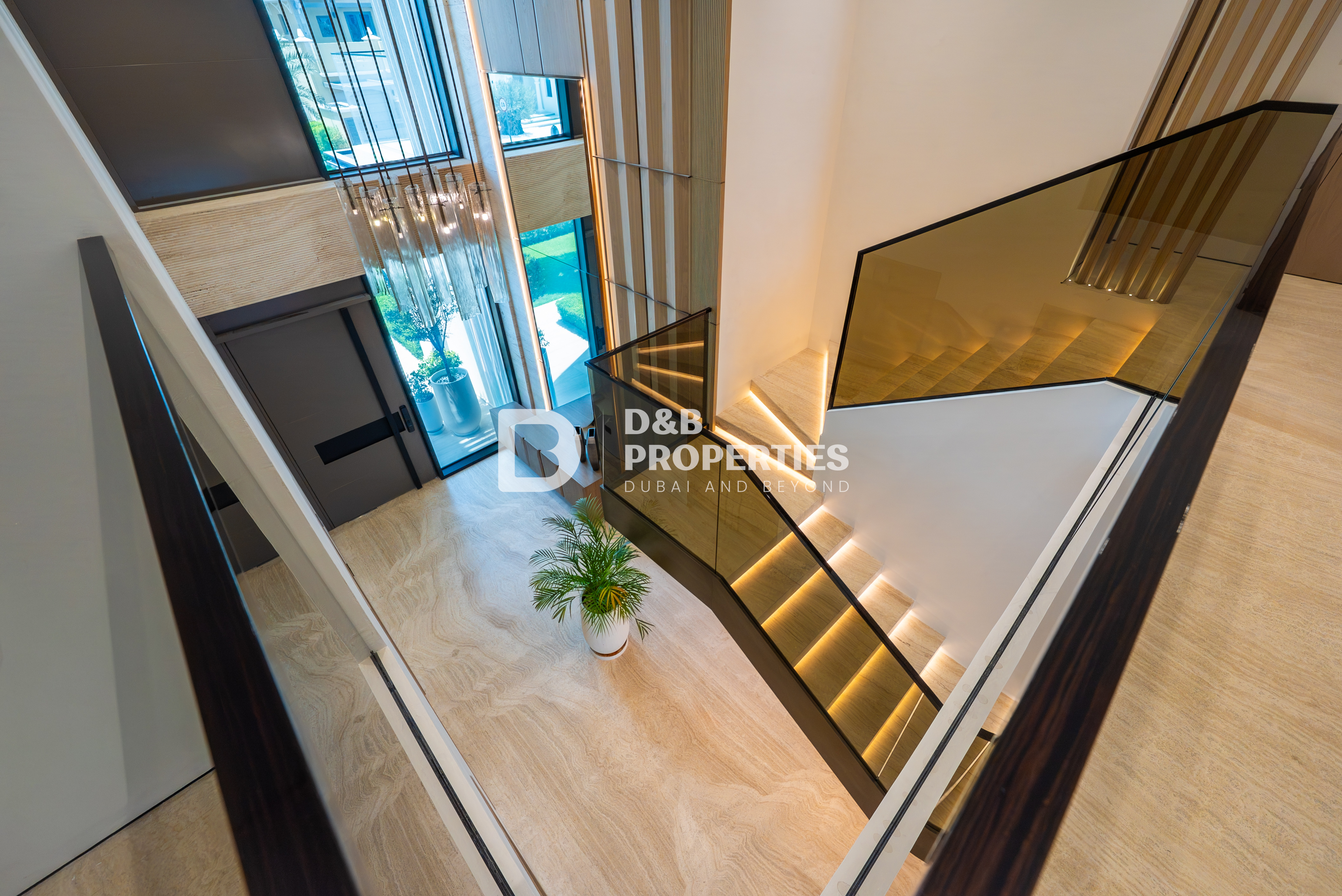 Bespoke Beachfront Villa | High Number | Call Now