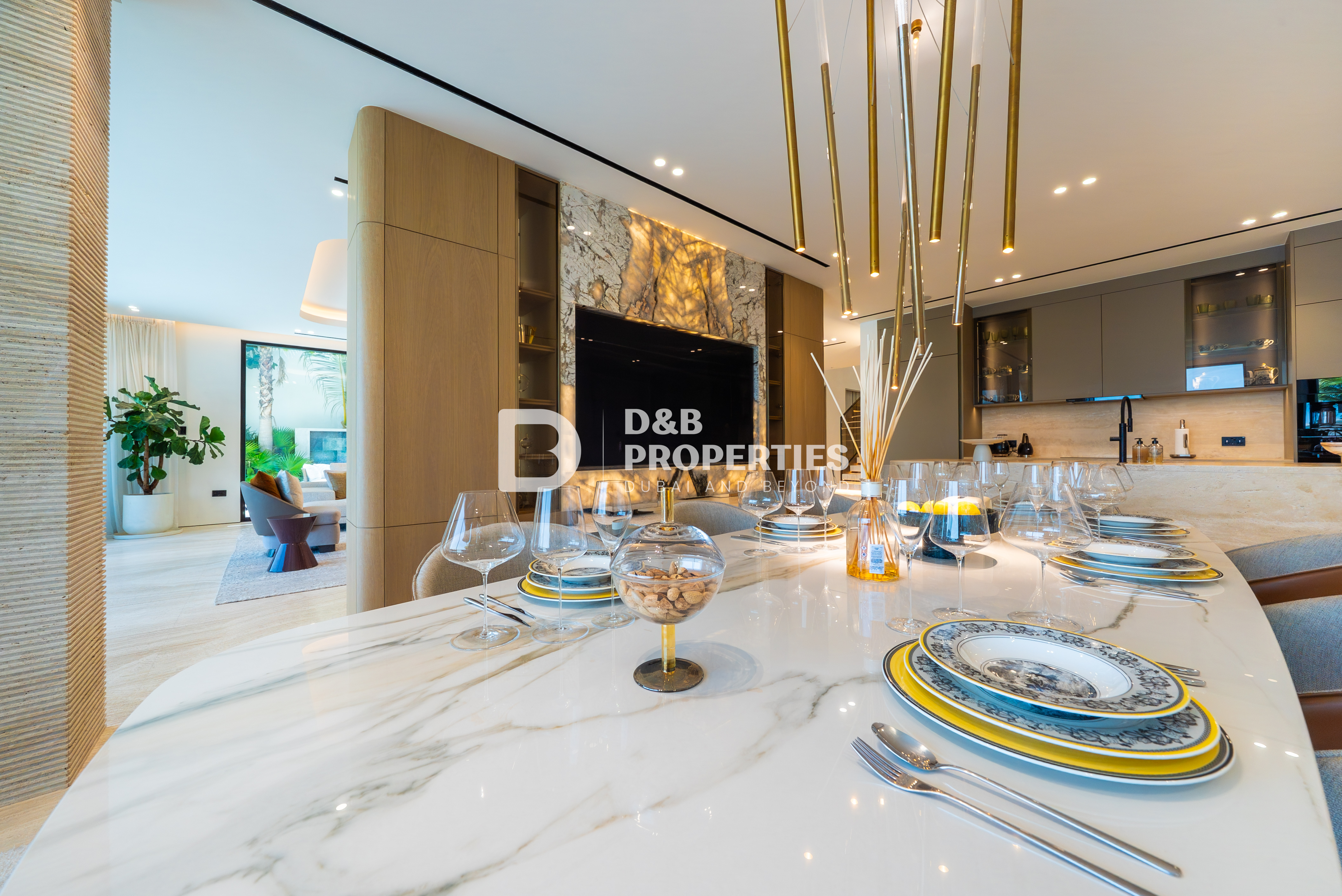 Bespoke Beachfront Villa | High Number | Call Now