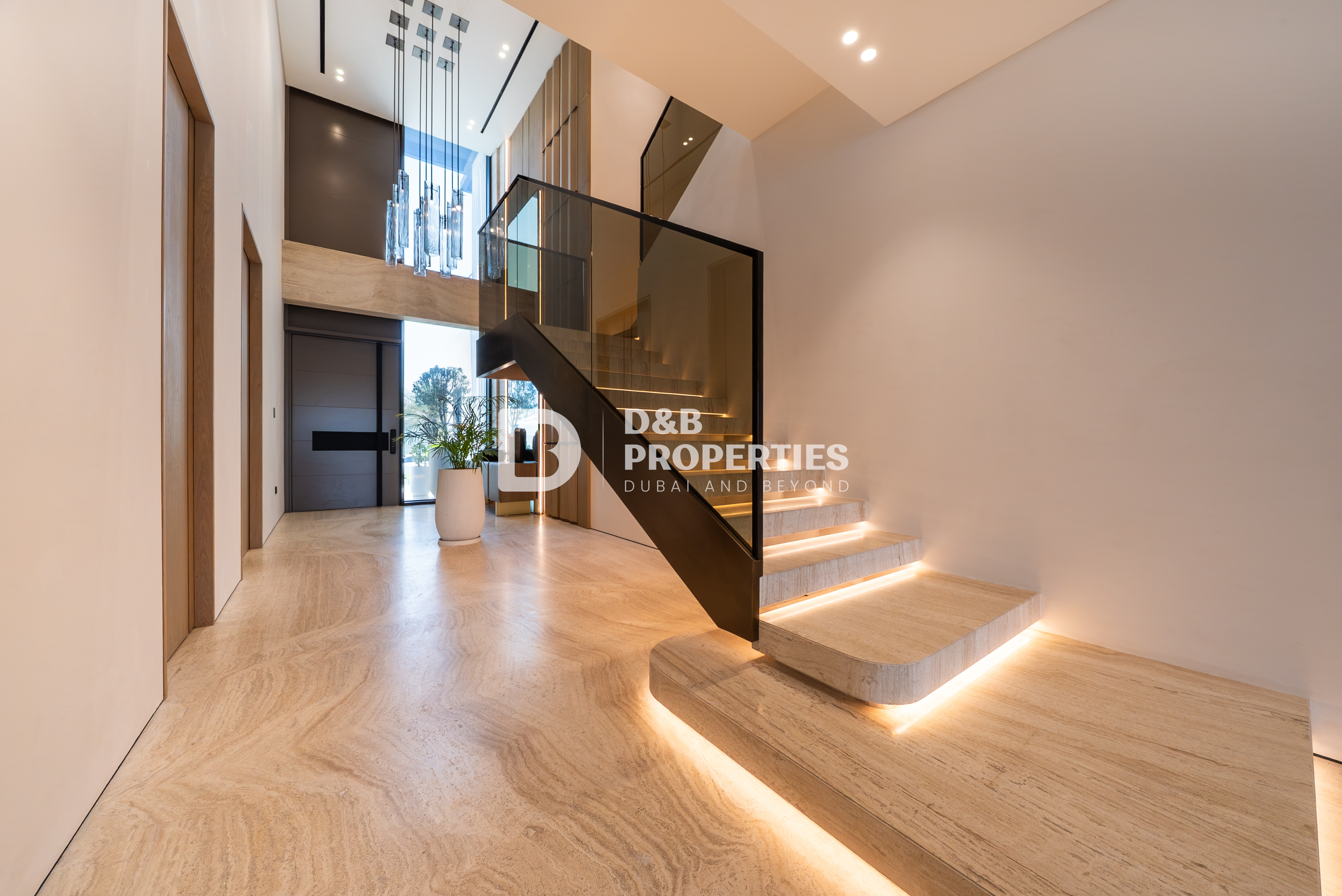 Bespoke Beachfront Villa | High Number | Call Now
