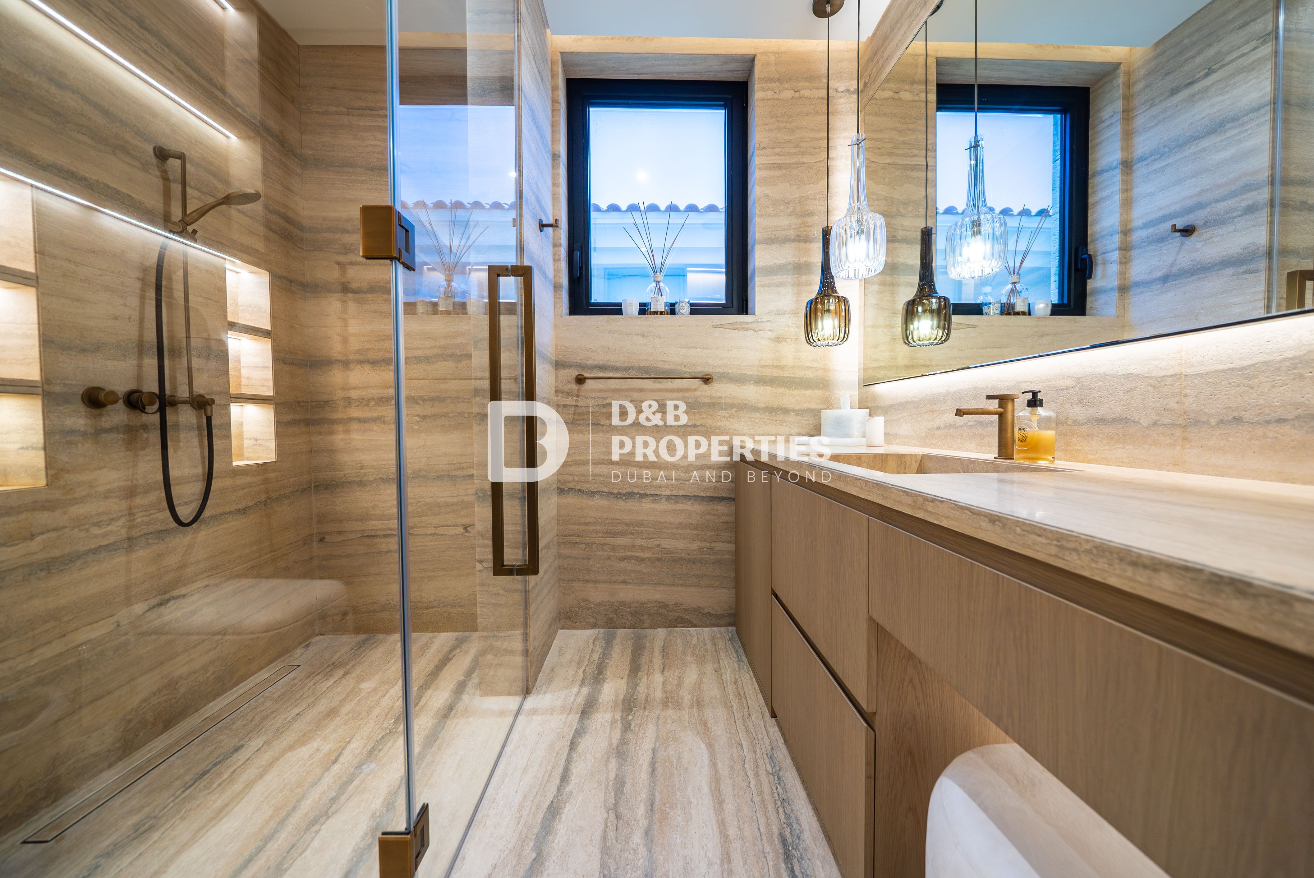 Bespoke Beachfront Villa | High Number | Call Now