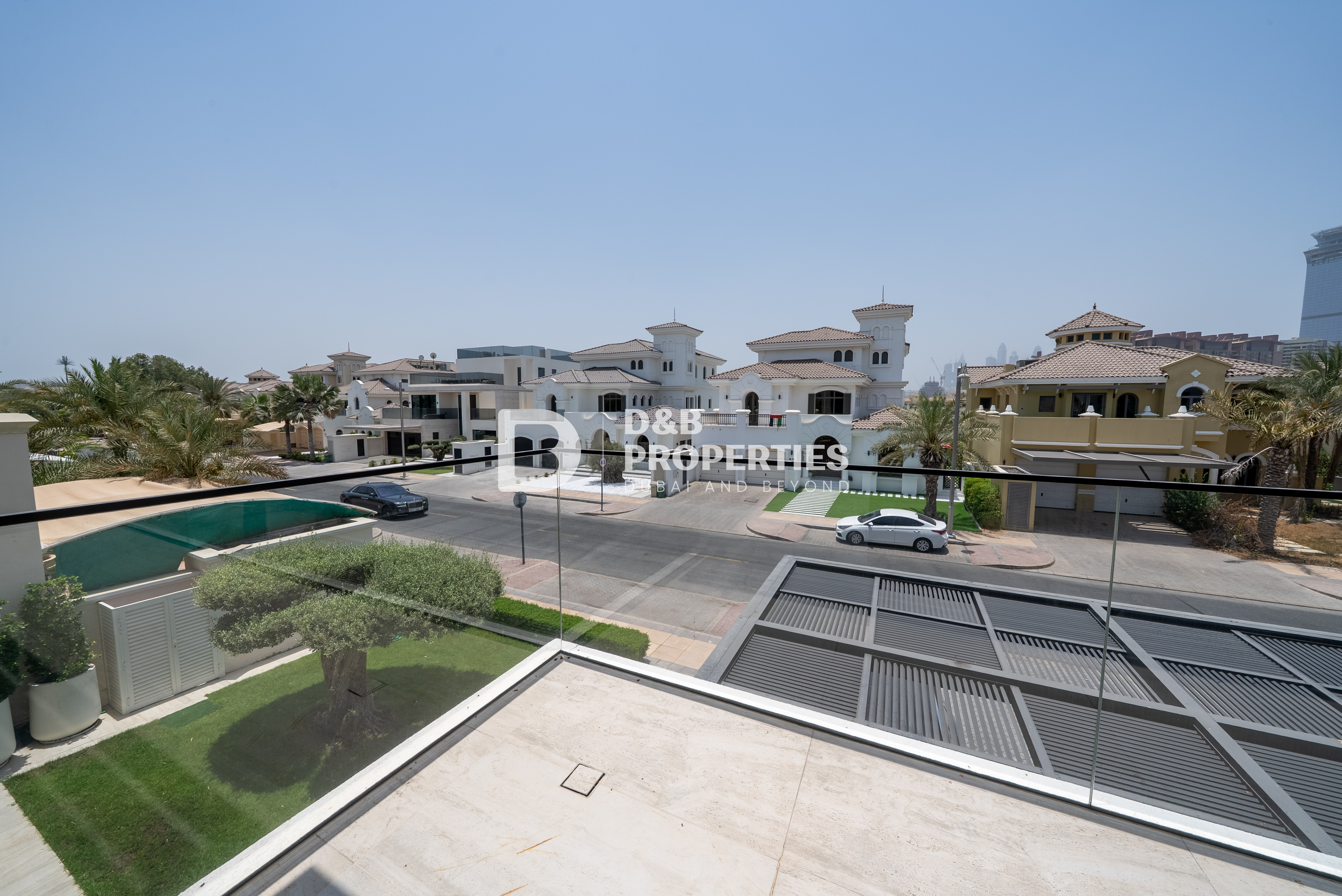 Bespoke Beachfront Villa | High Number | Call Now