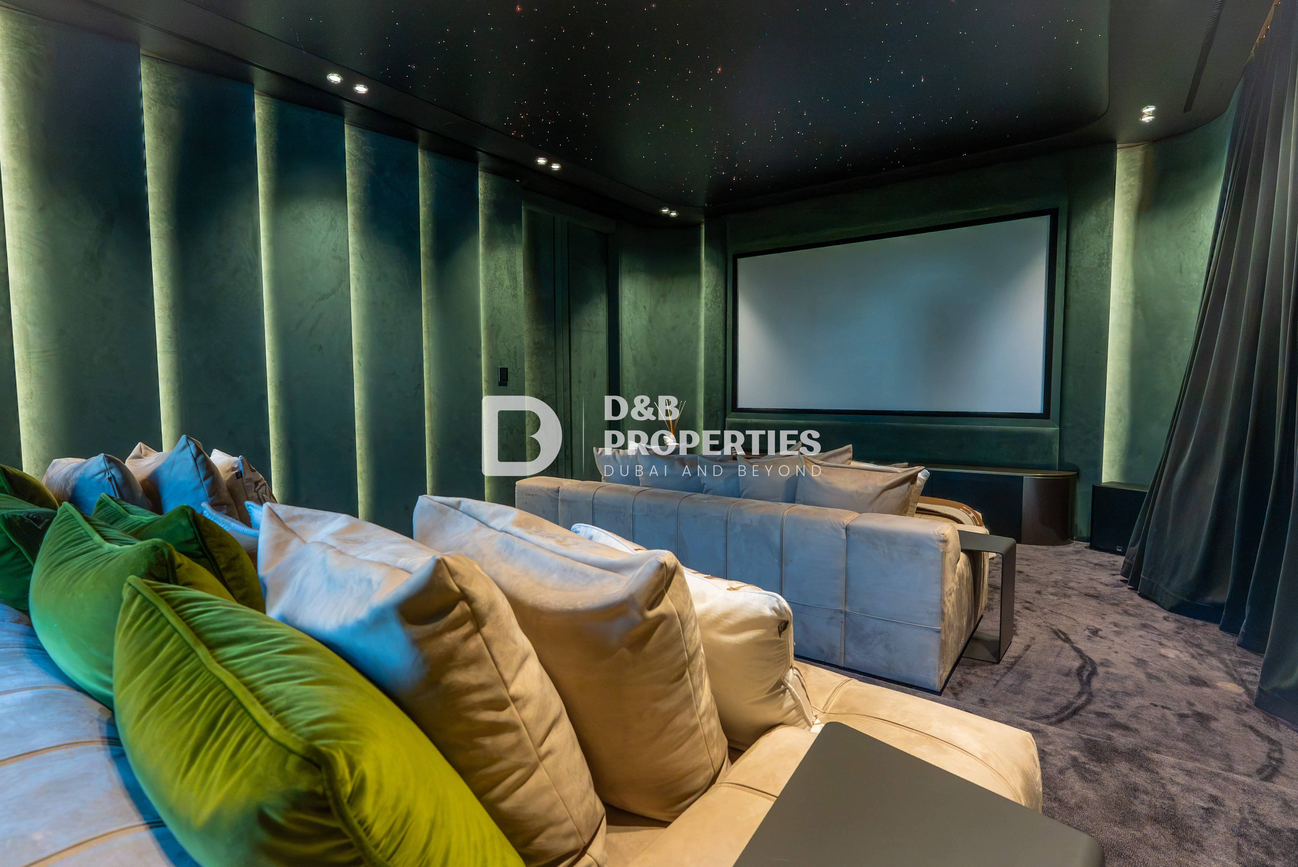 Bespoke Beachfront Villa | High Number | Call Now