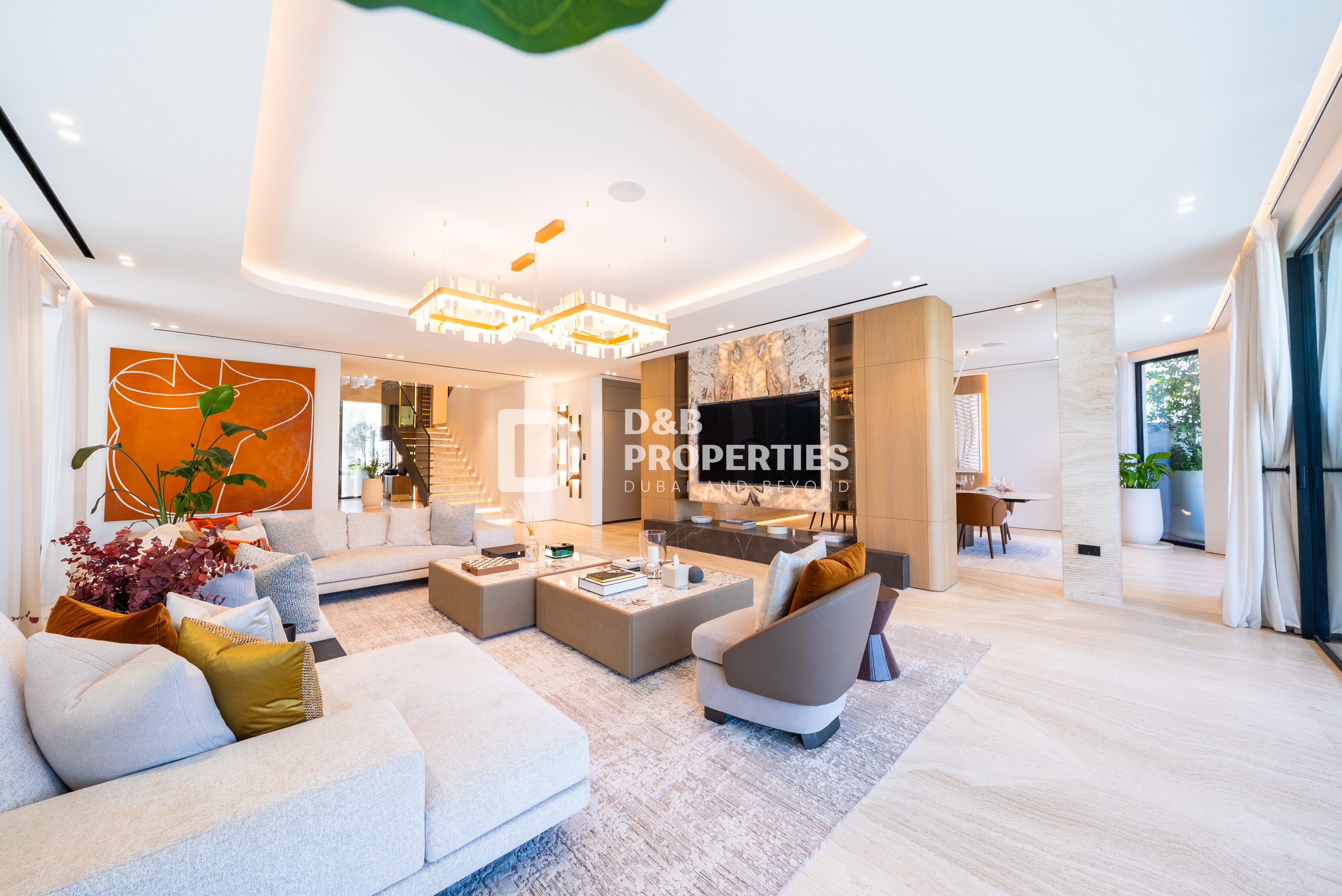 Bespoke Beachfront Villa | High Number | Call Now