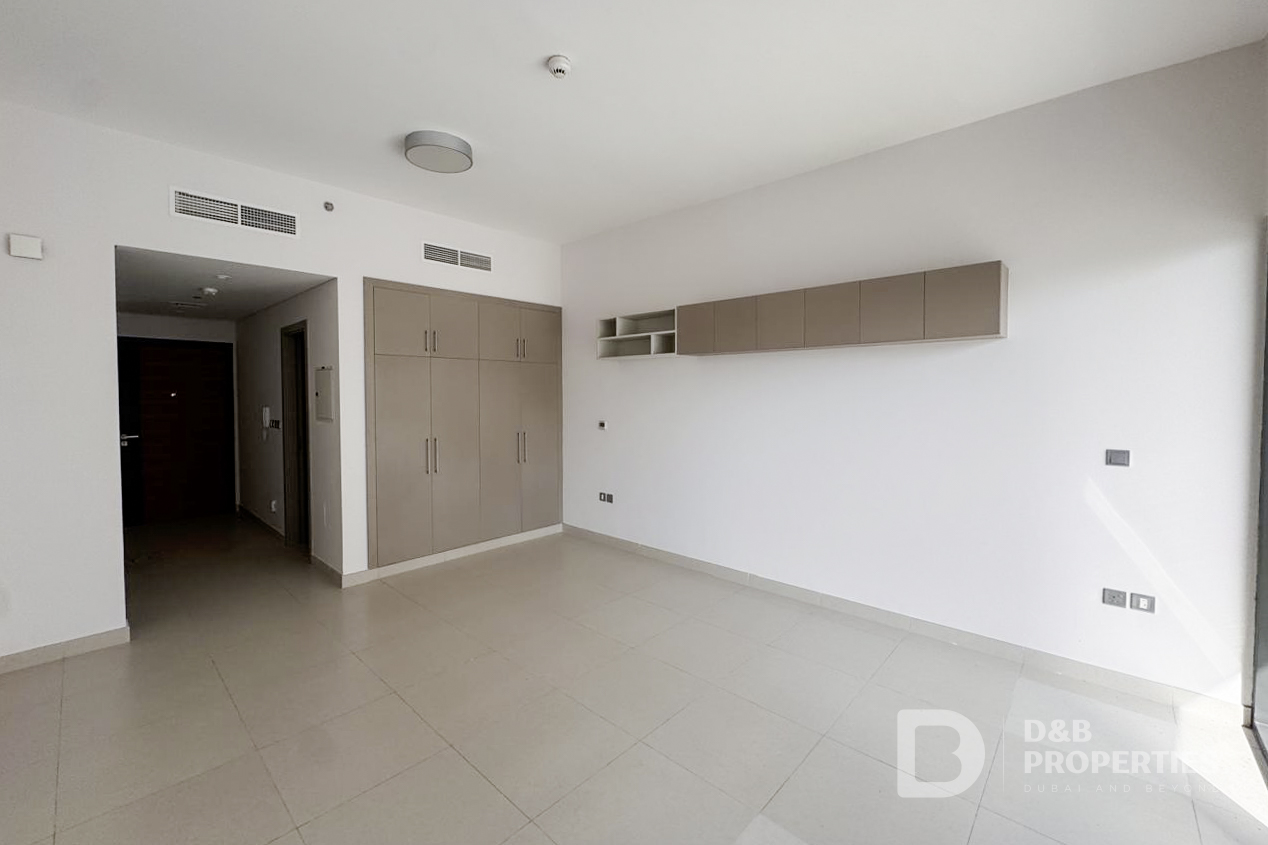 Brand New | Burj and Creek View | Spacious Layout