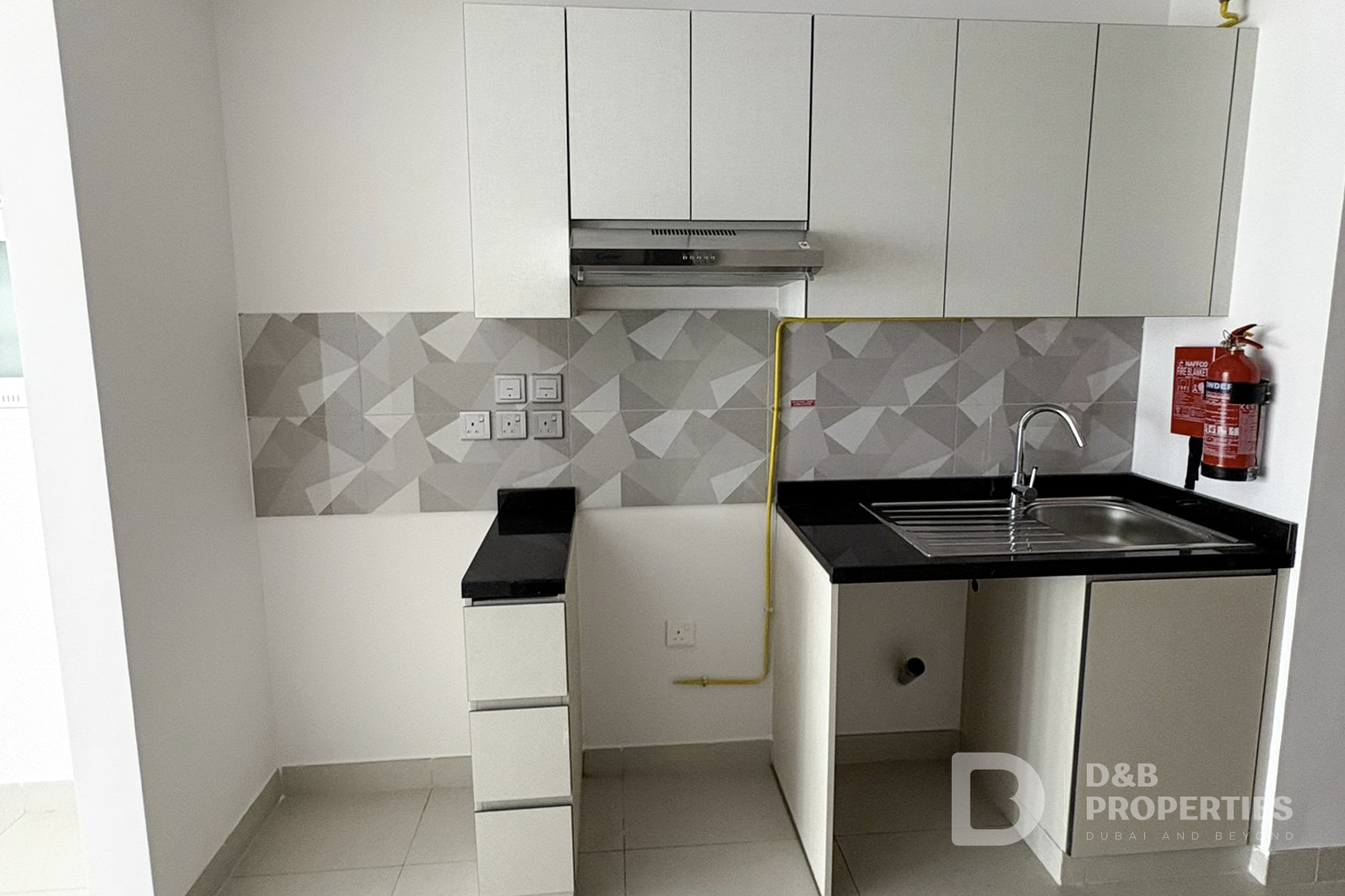 Brand New | Burj and Creek View | Spacious Layout