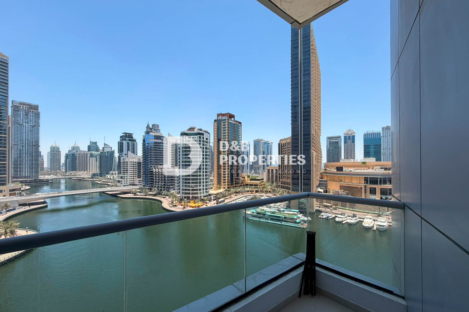 Vacant Soon | Marina View | Price Location