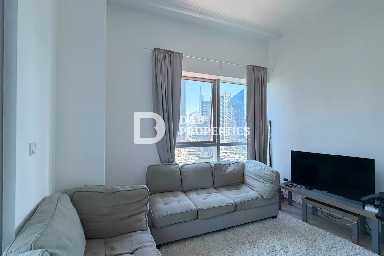 Vacant Soon | Marina View | Price Location